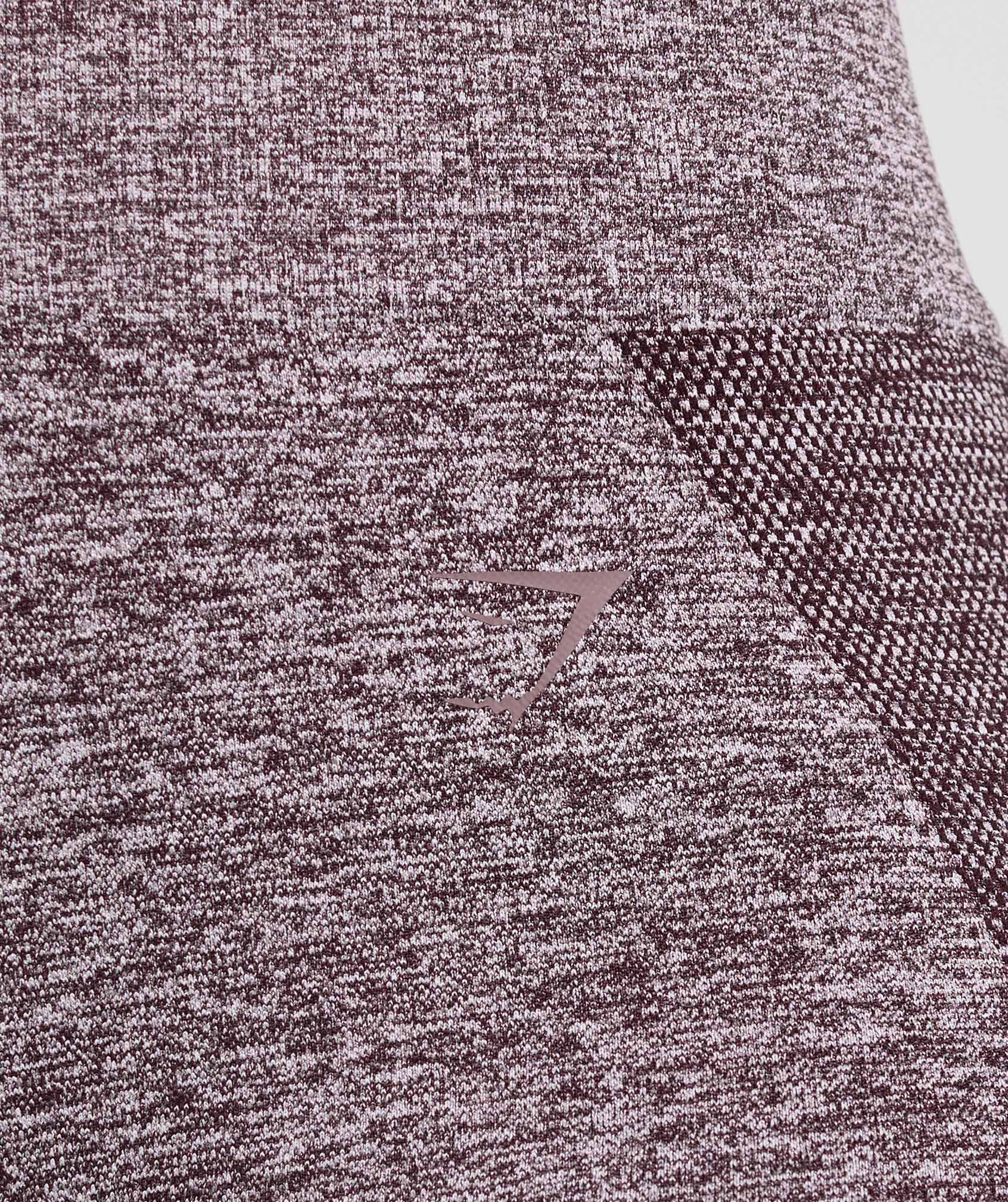 Flex High Waisted Leggings