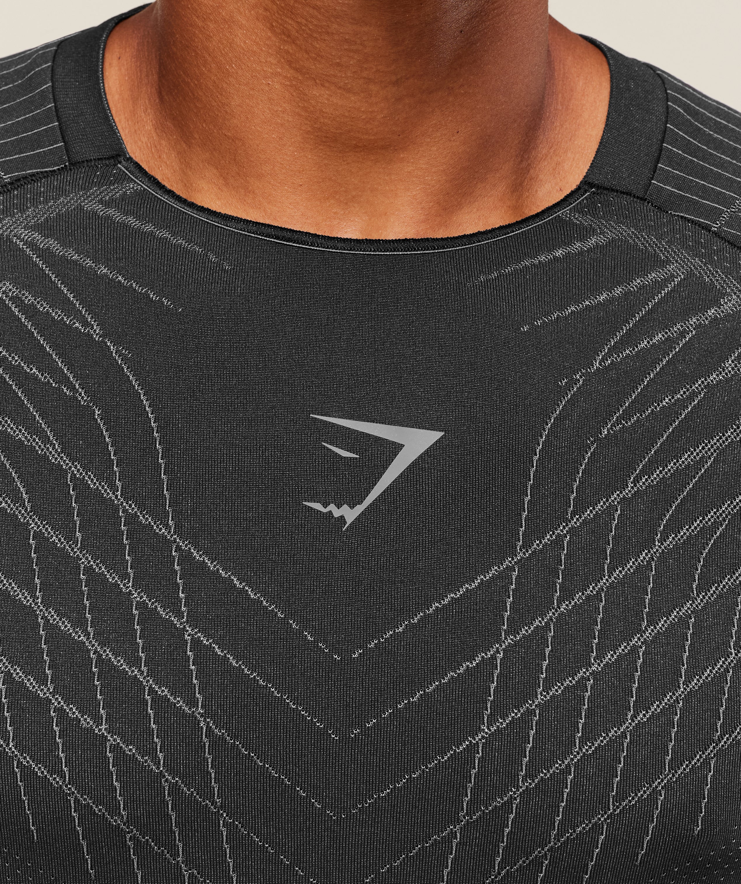 Apex Seamless T-Shirt