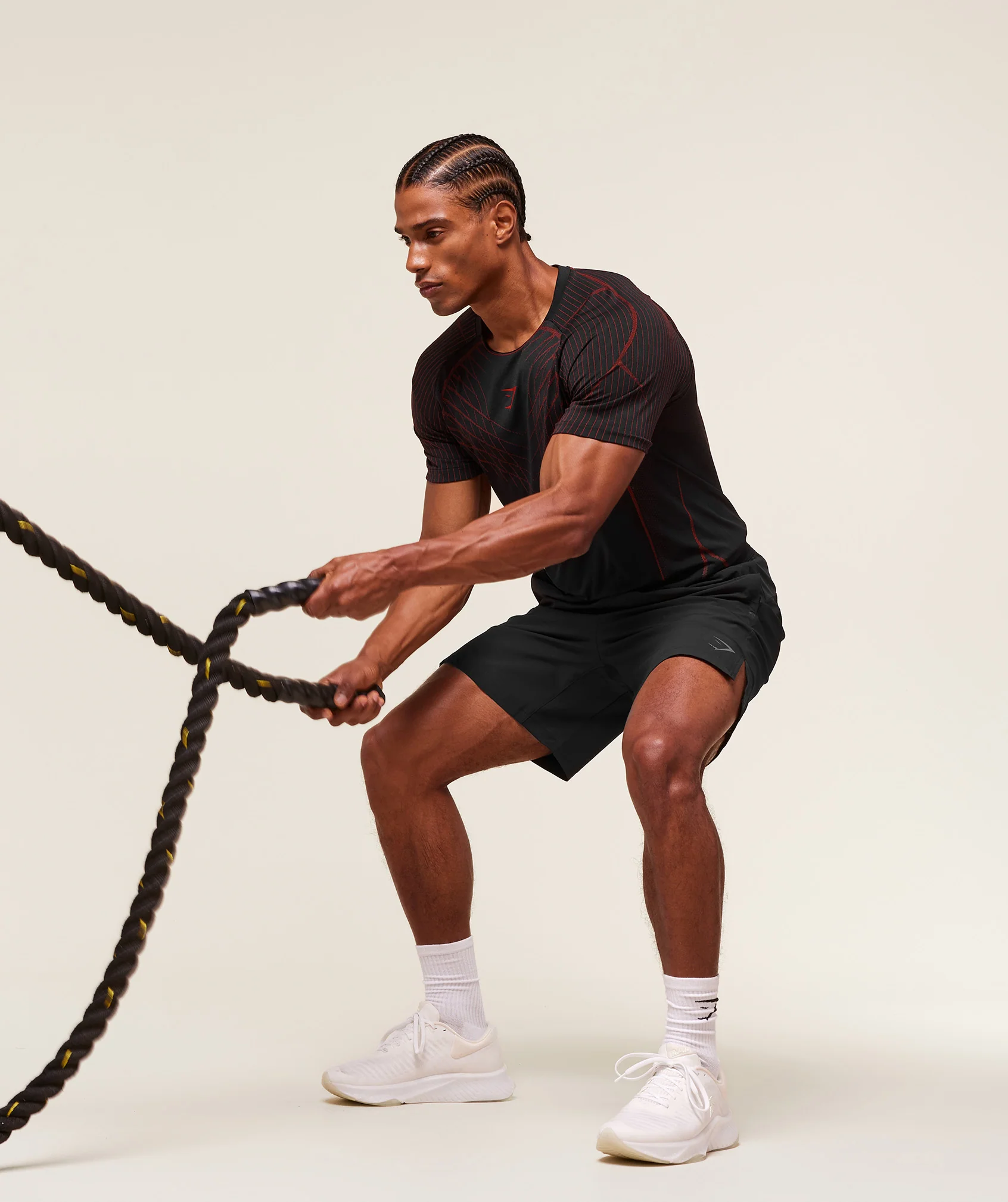 Apex Seamless T-Shirt