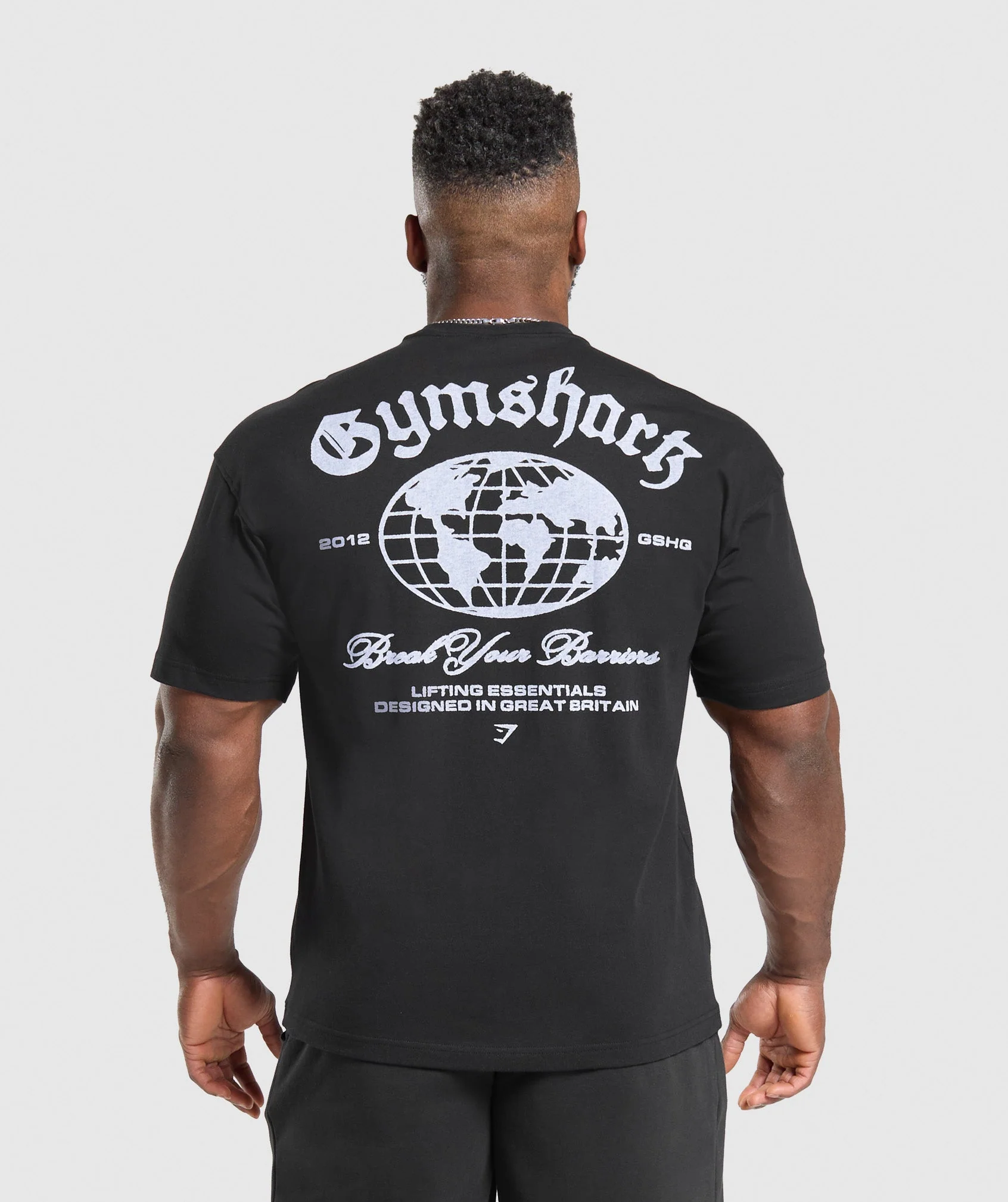 Break Your Barriers T-Shirt