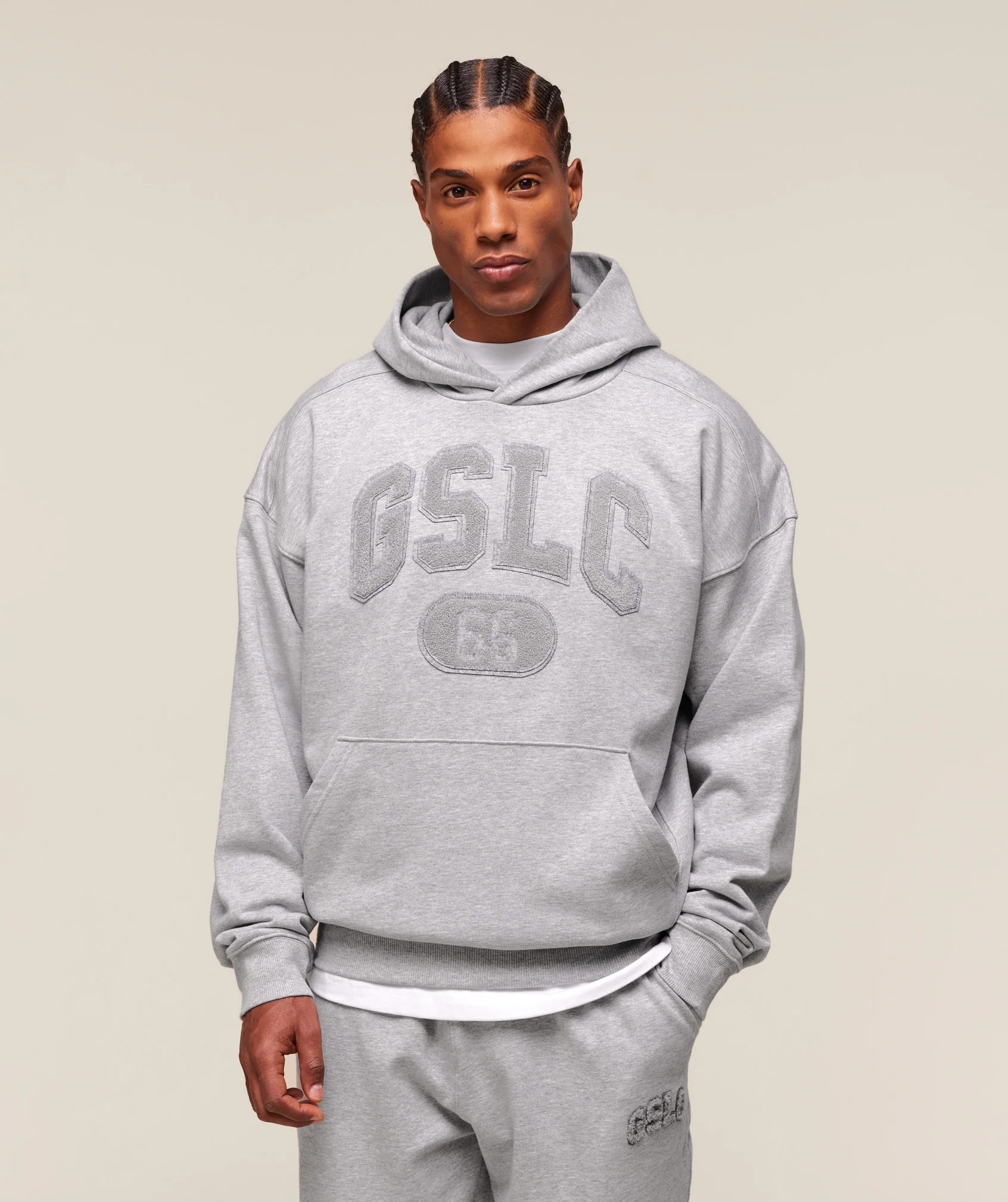 GSLC Hoodie