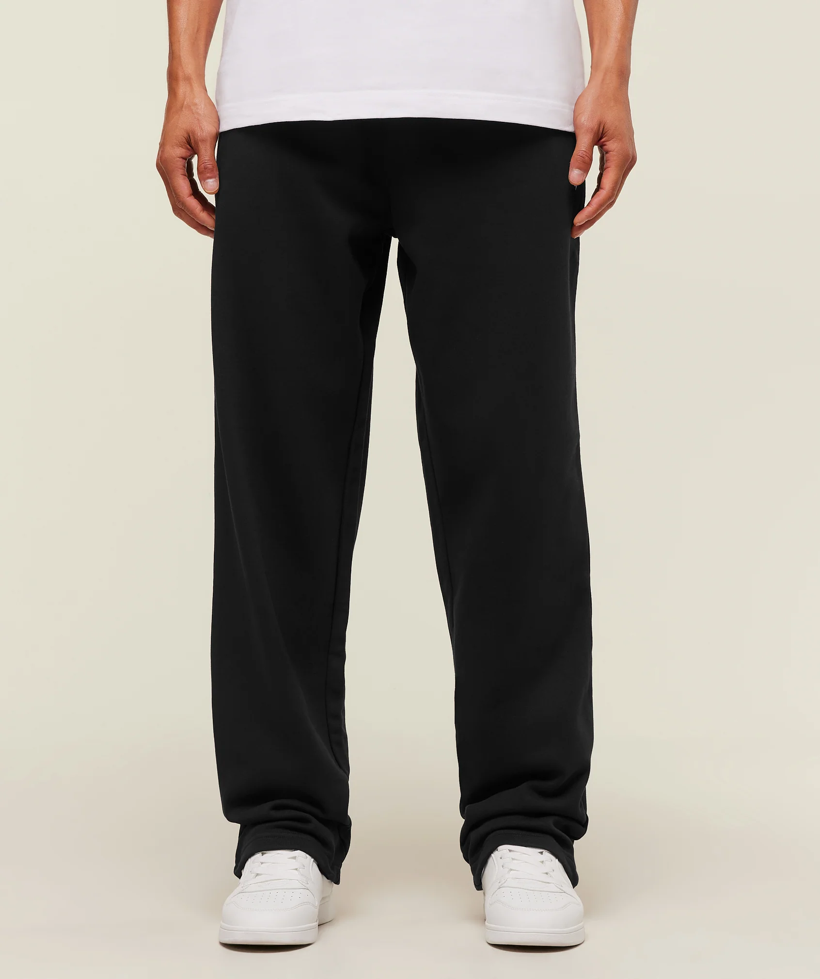 Crest Straight Leg Jogger Tall