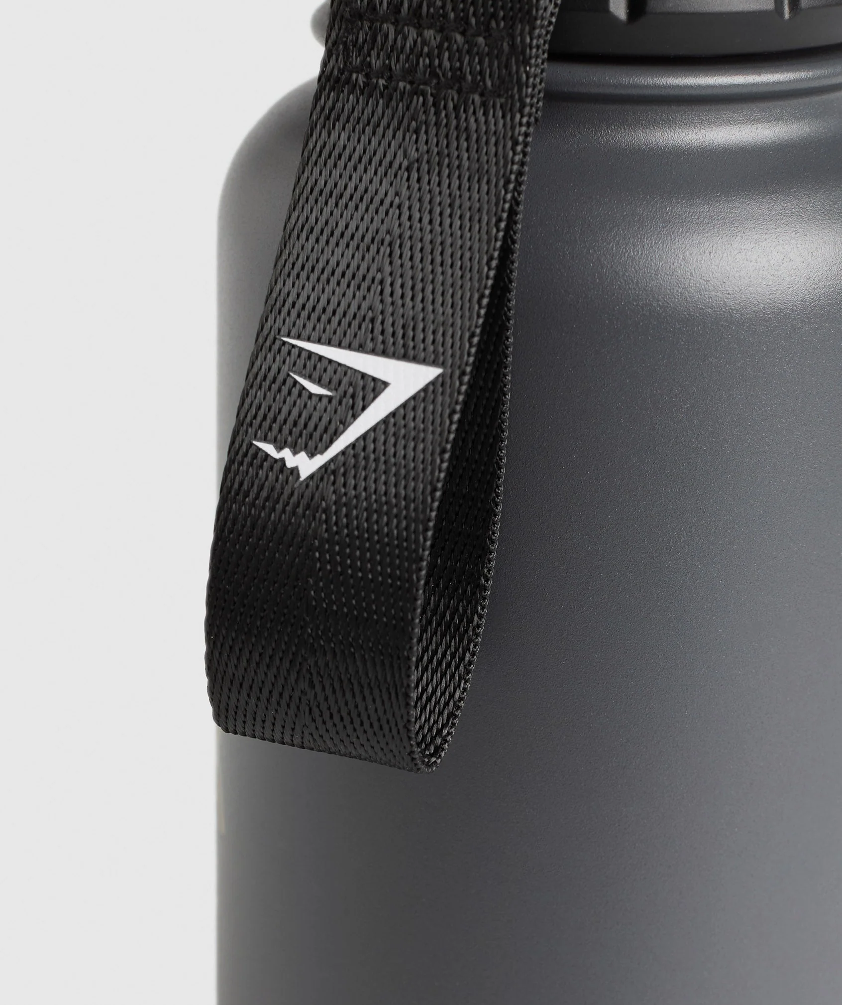 Metal Insulated Bottle 1L