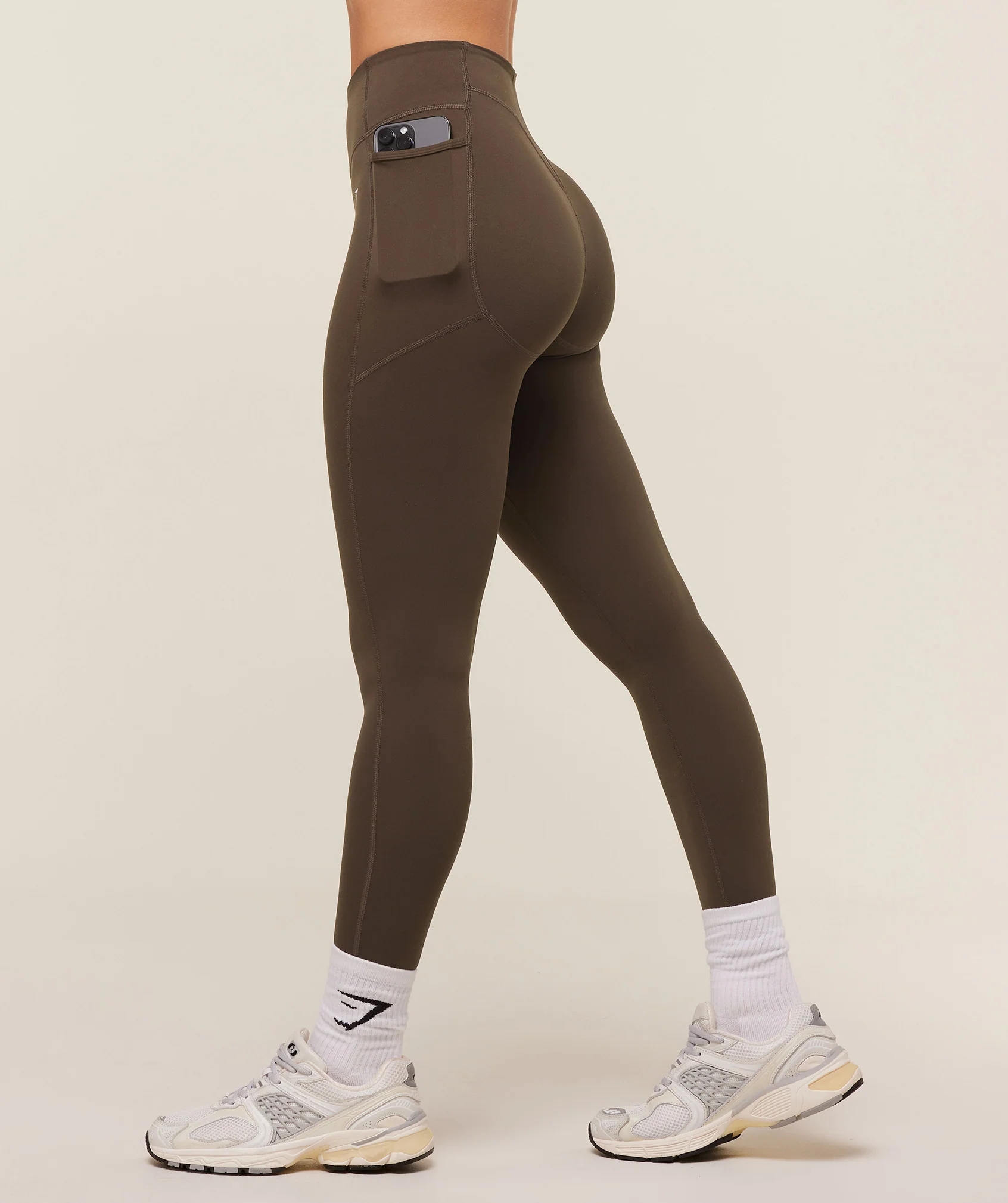Lifting Pocket Leggings