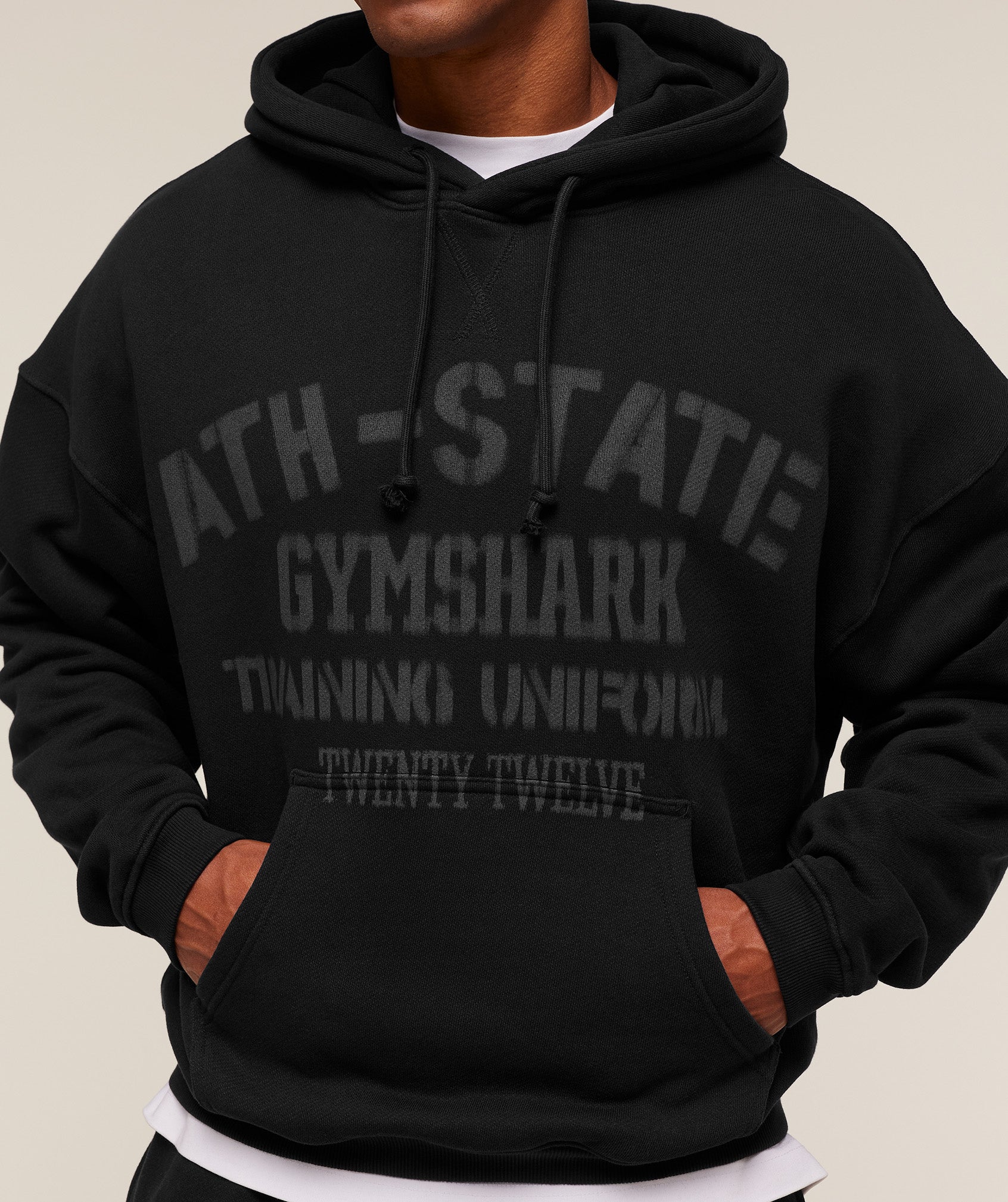 Collegiate Hoodie