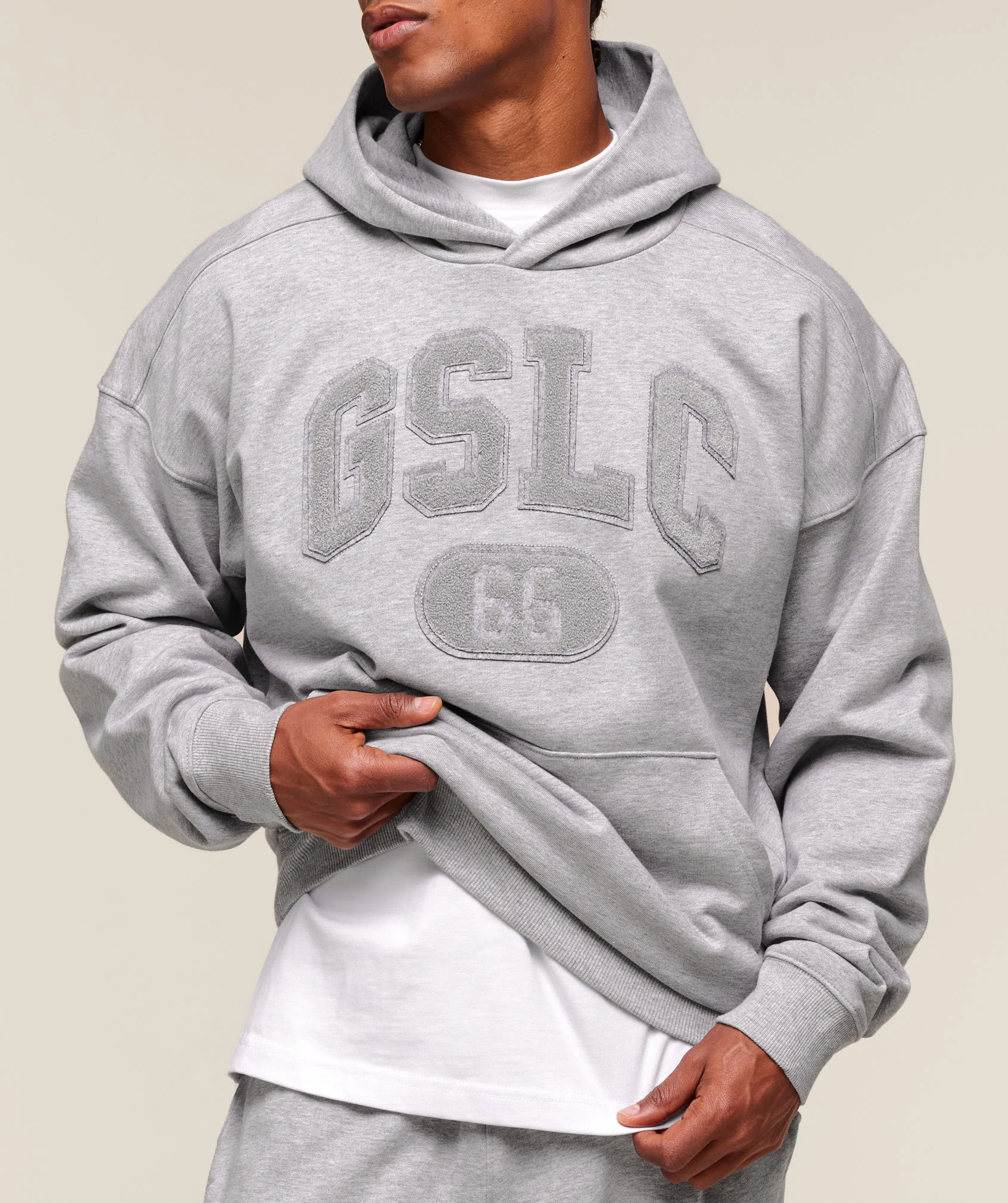 GSLC Hoodie