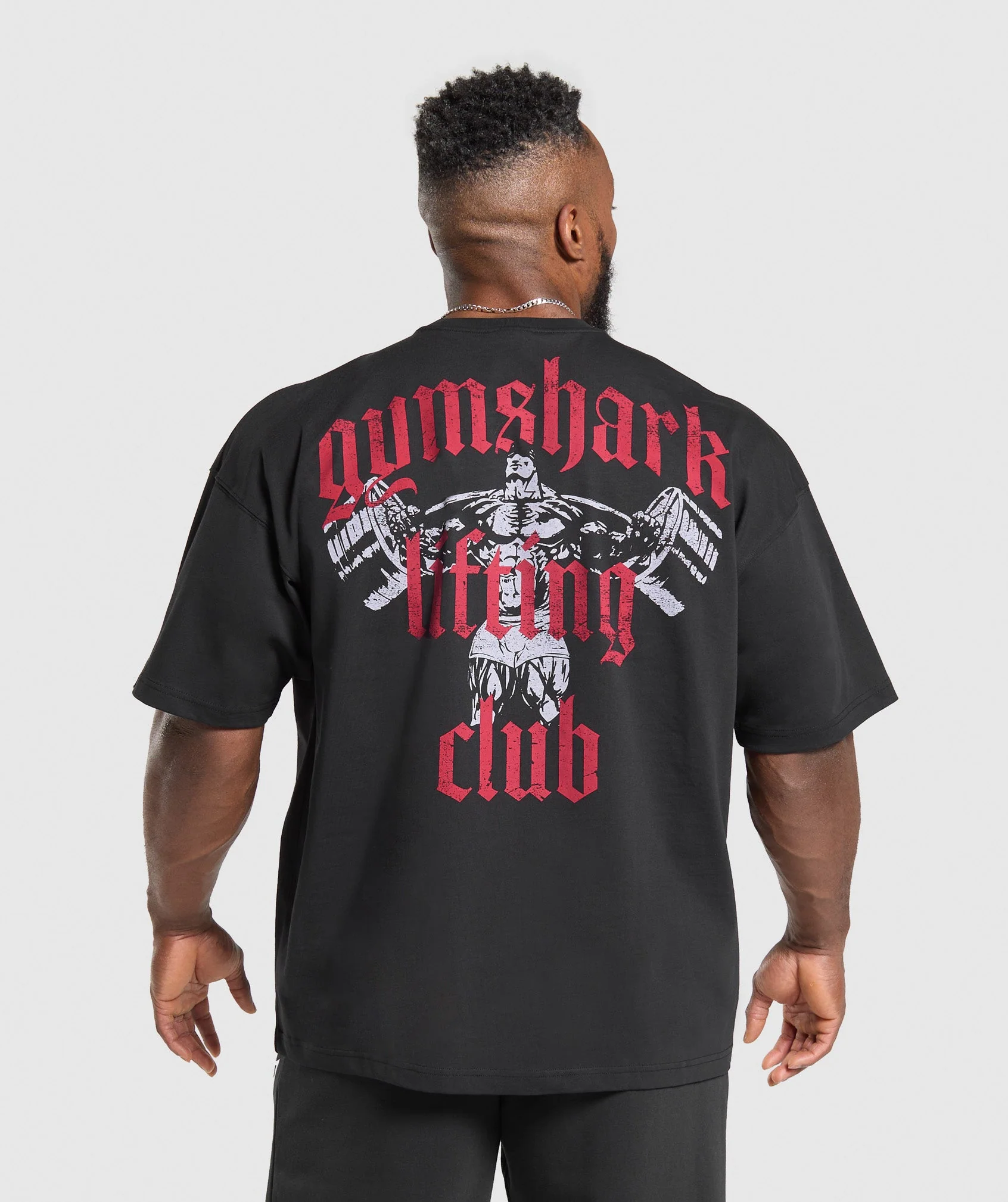 Lifting Club T-Shirt