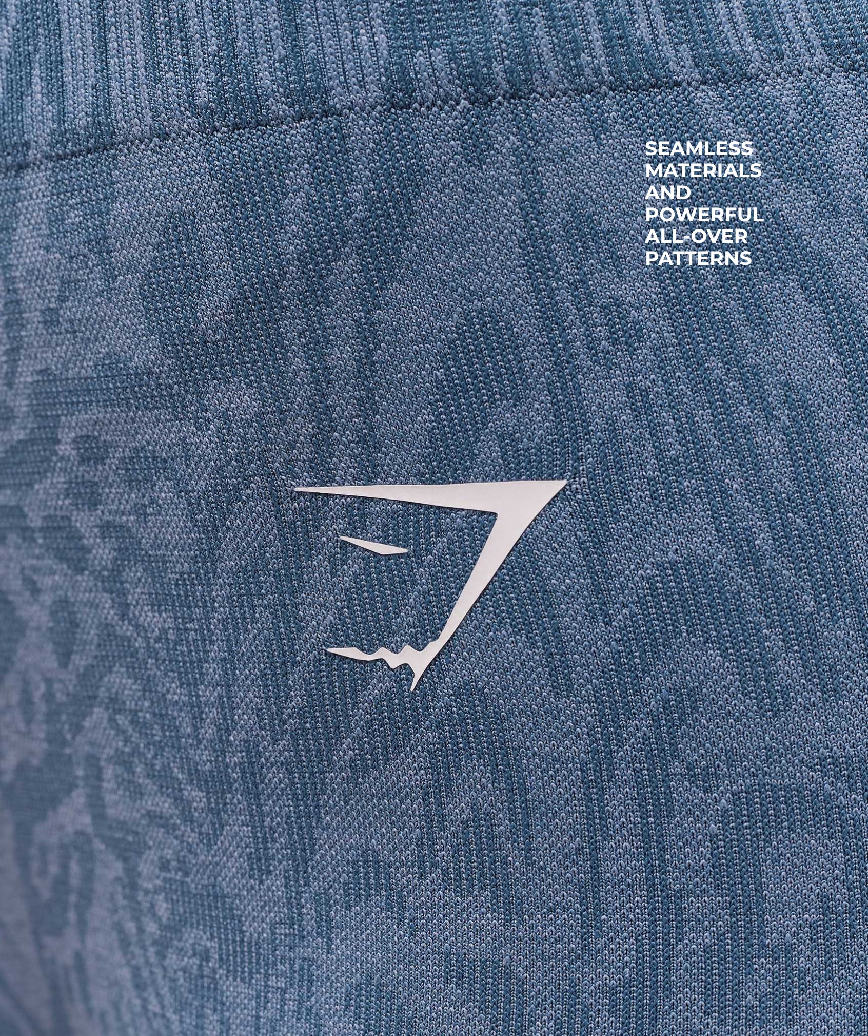 Adapt Animal Seamless Leggings