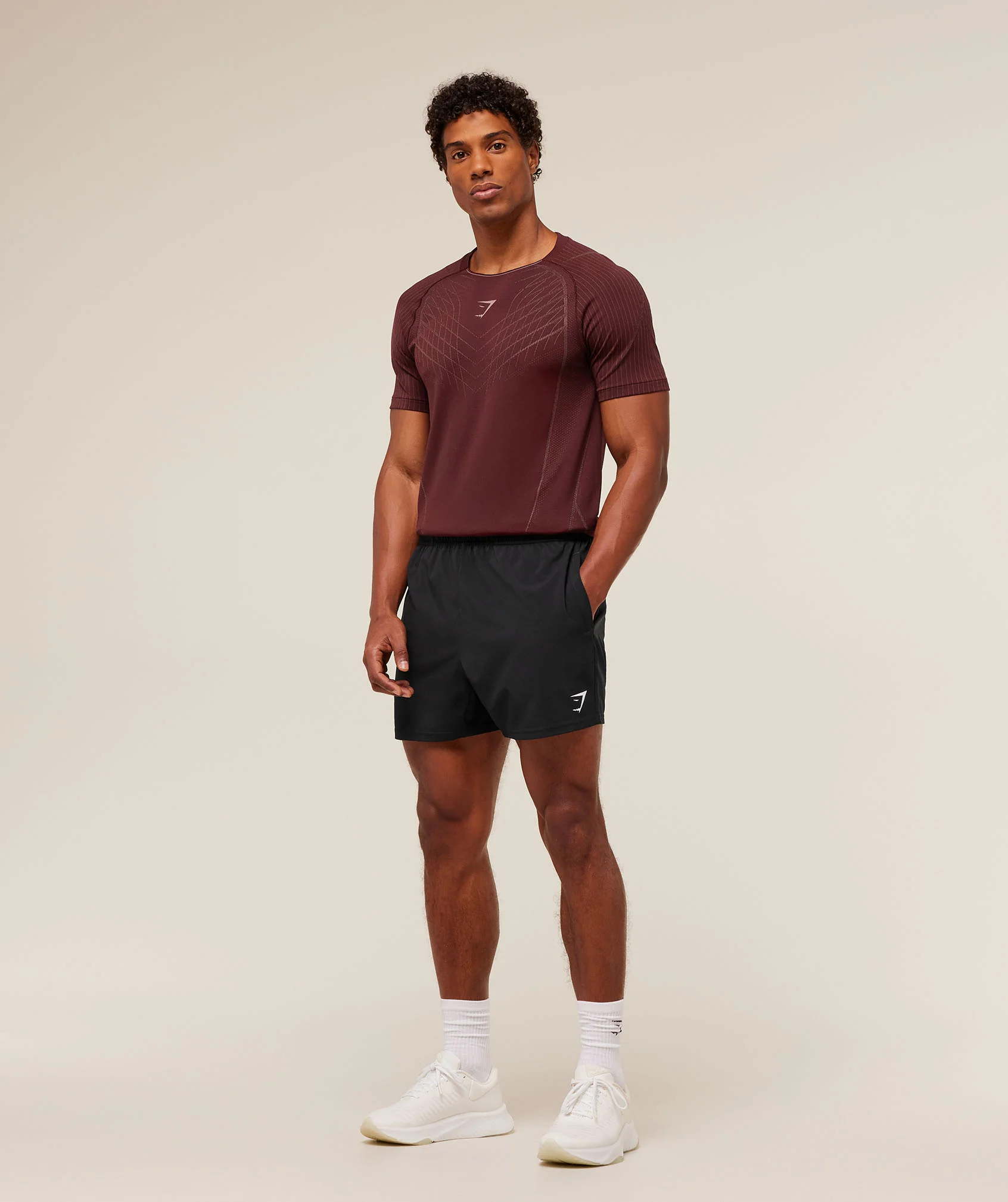 Apex Seamless T-Shirt