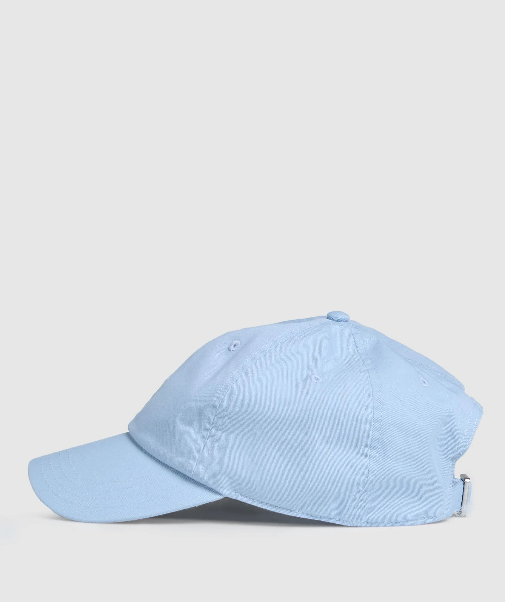 Relaxed Cap