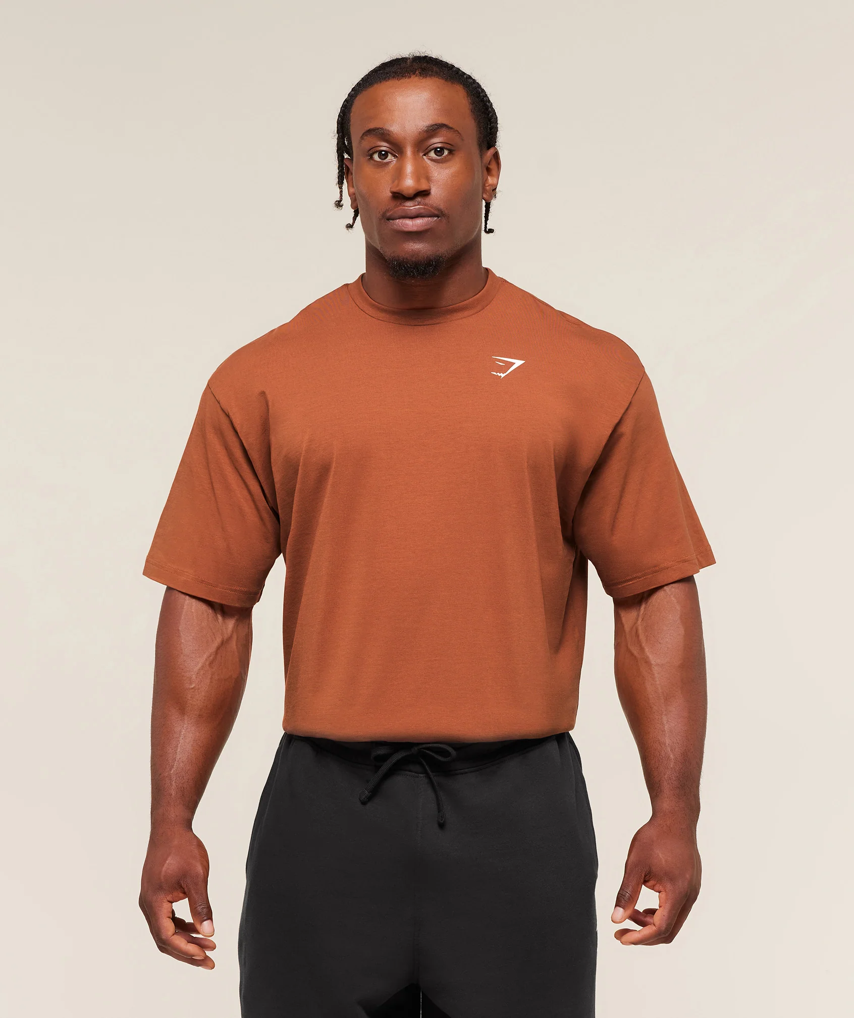 Essential Oversized T-Shirt