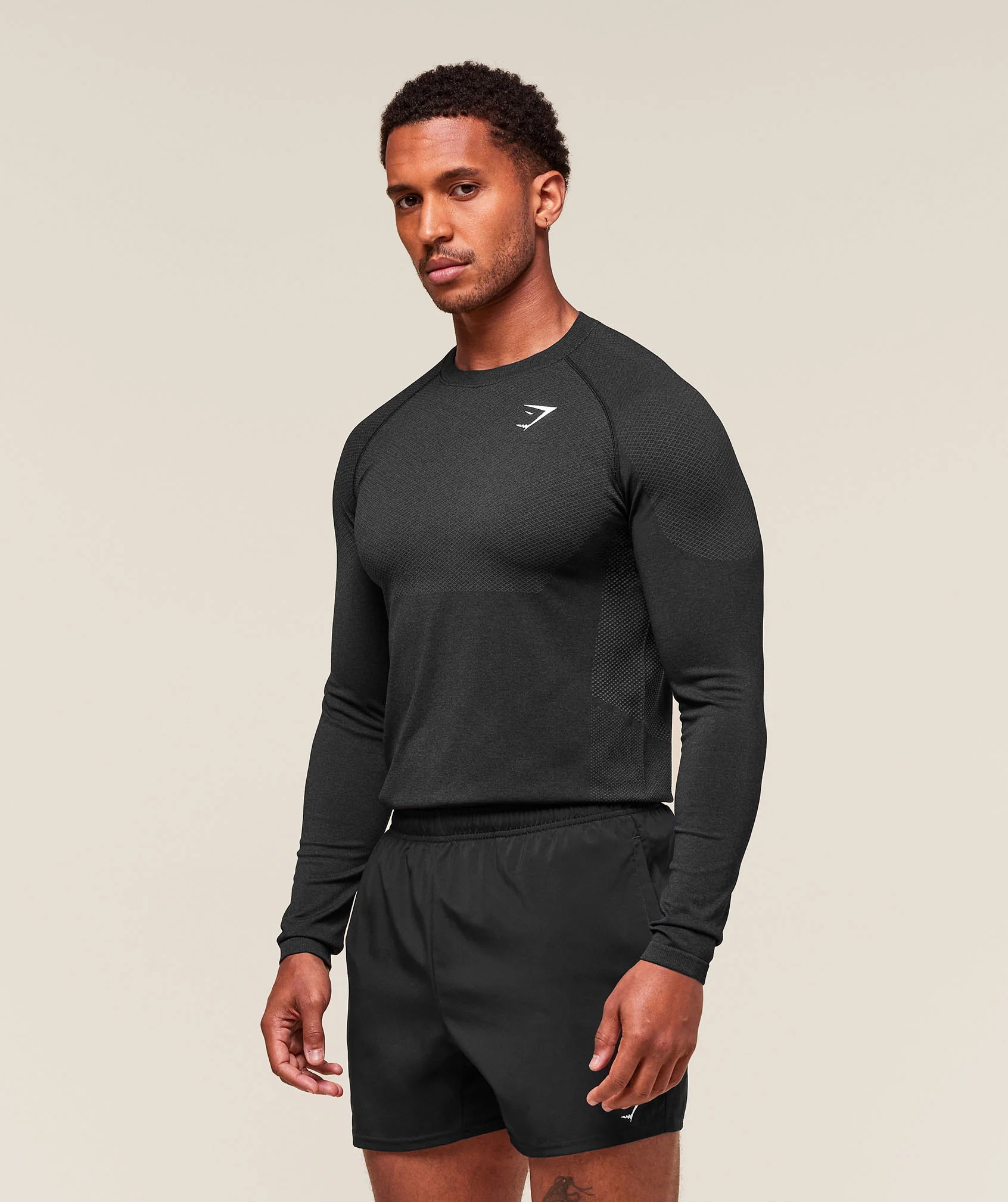 Vital Long Sleeve T-Shirt