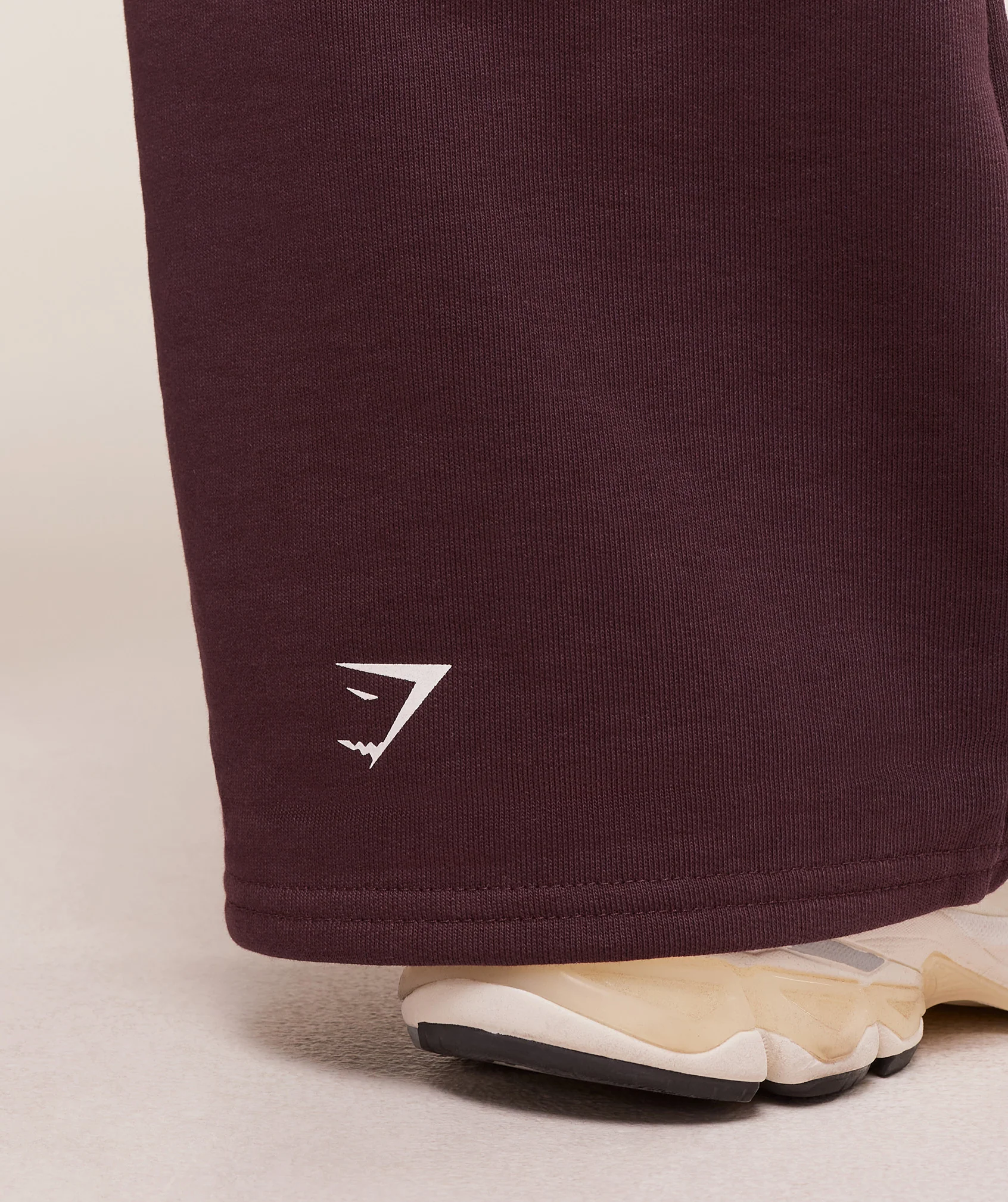 GSLC Lifting Club Straight Leg Joggers