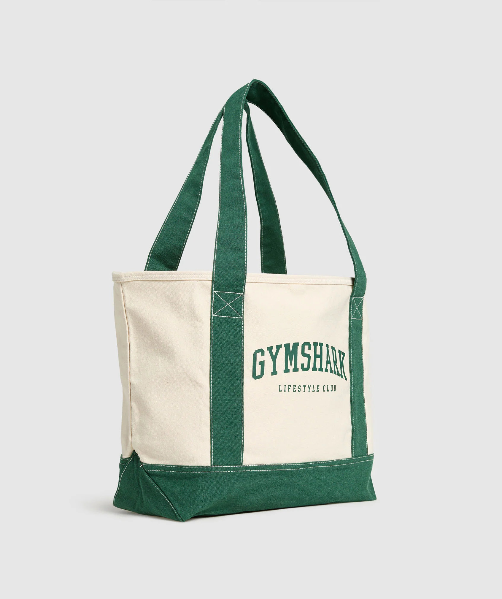 Collegiate Oversized Tote