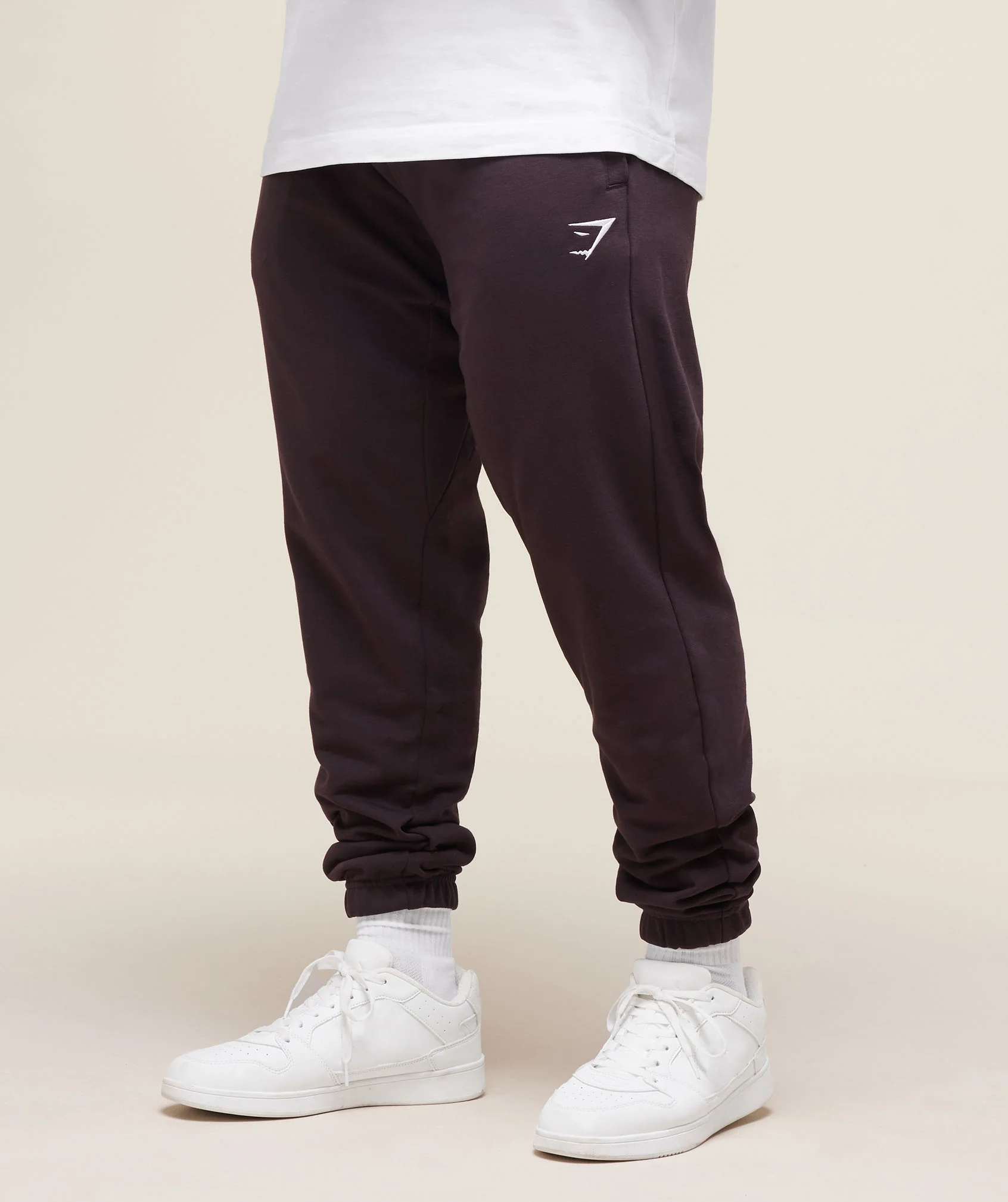 Essential Oversized Joggers