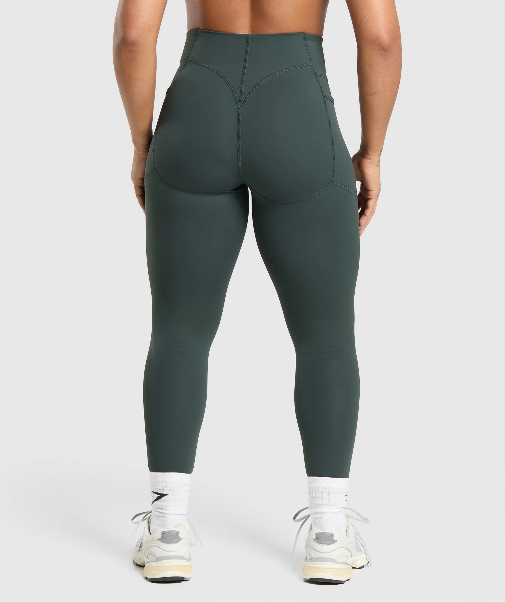 Lifting Pocket Leggings