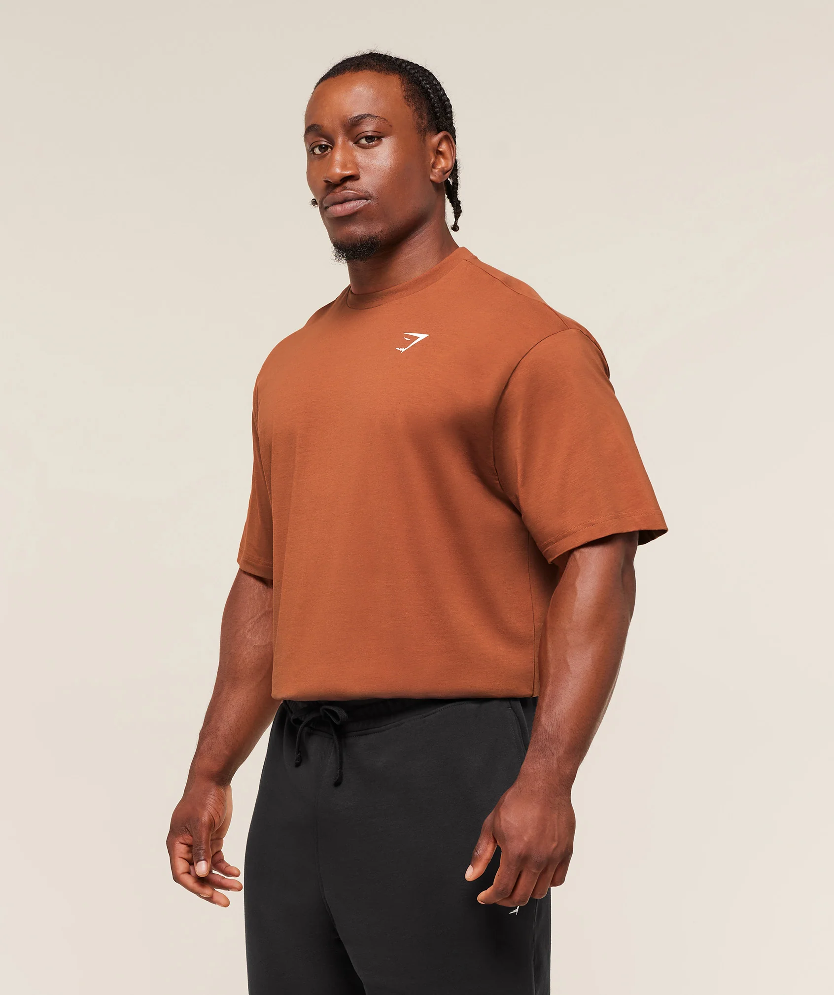 Essential Oversized T-Shirt