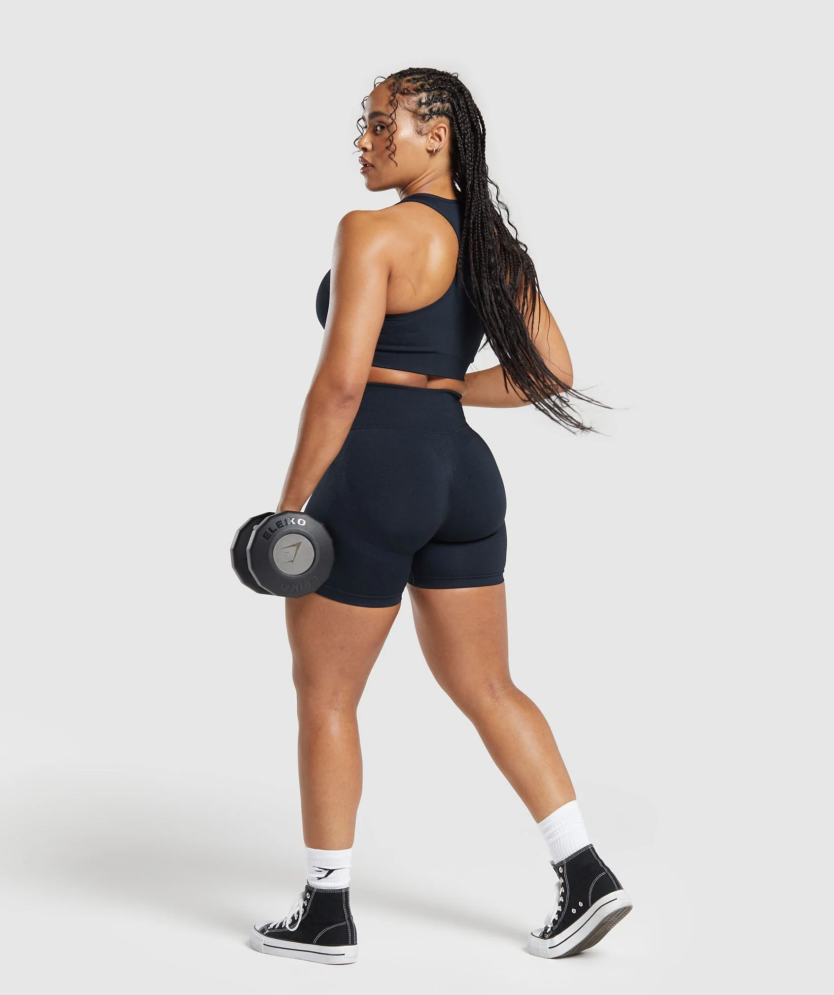 Lift Seamless Shorts