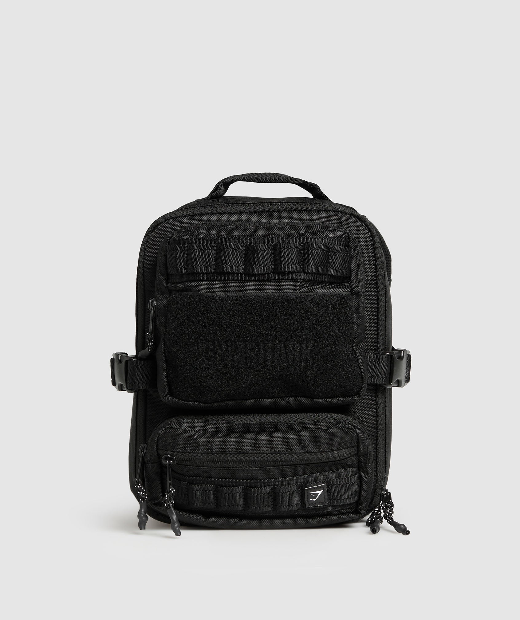 Mini Tactical Backpack