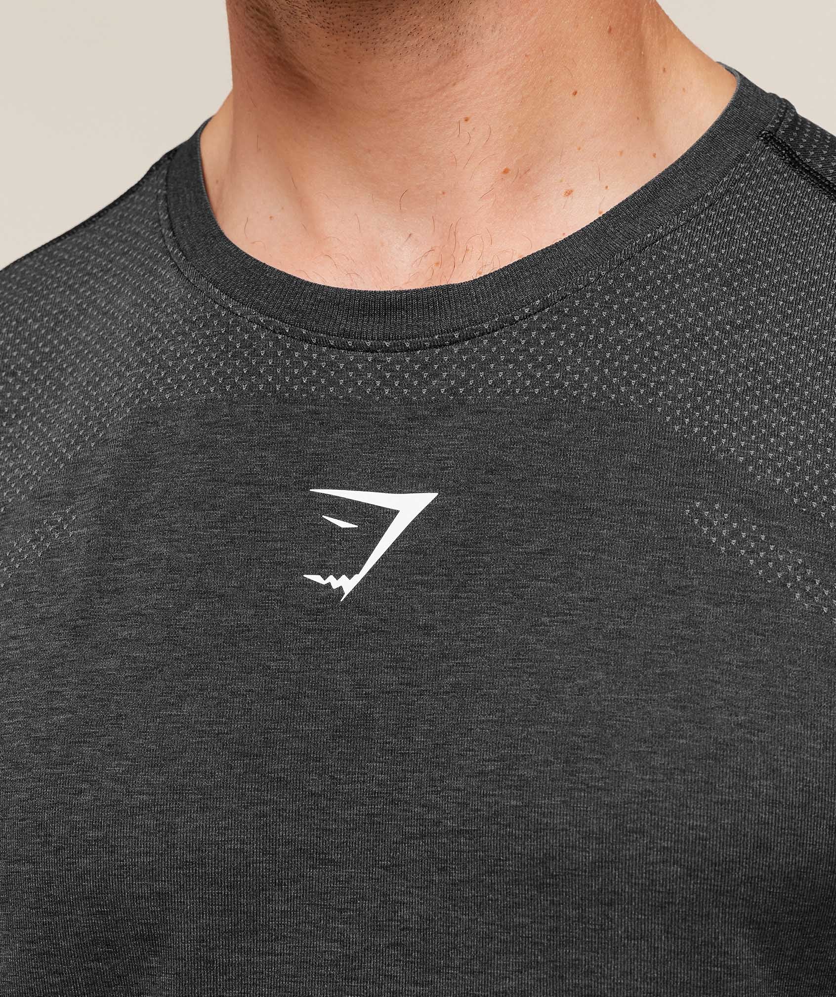 Lightweight Seamless Tank