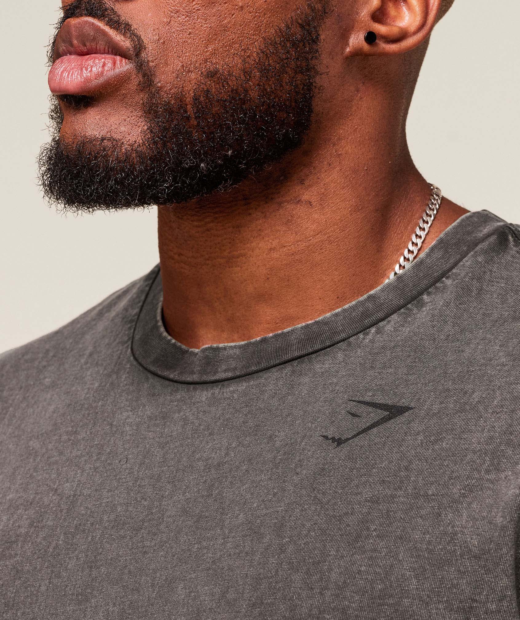 Power Washed T-Shirt