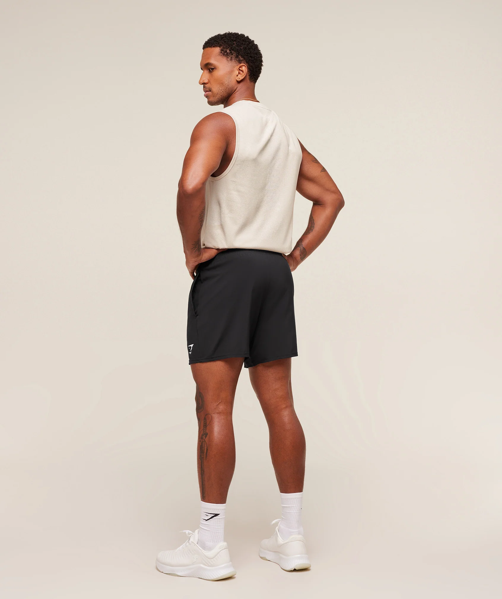 Lightweight Seamless Tank