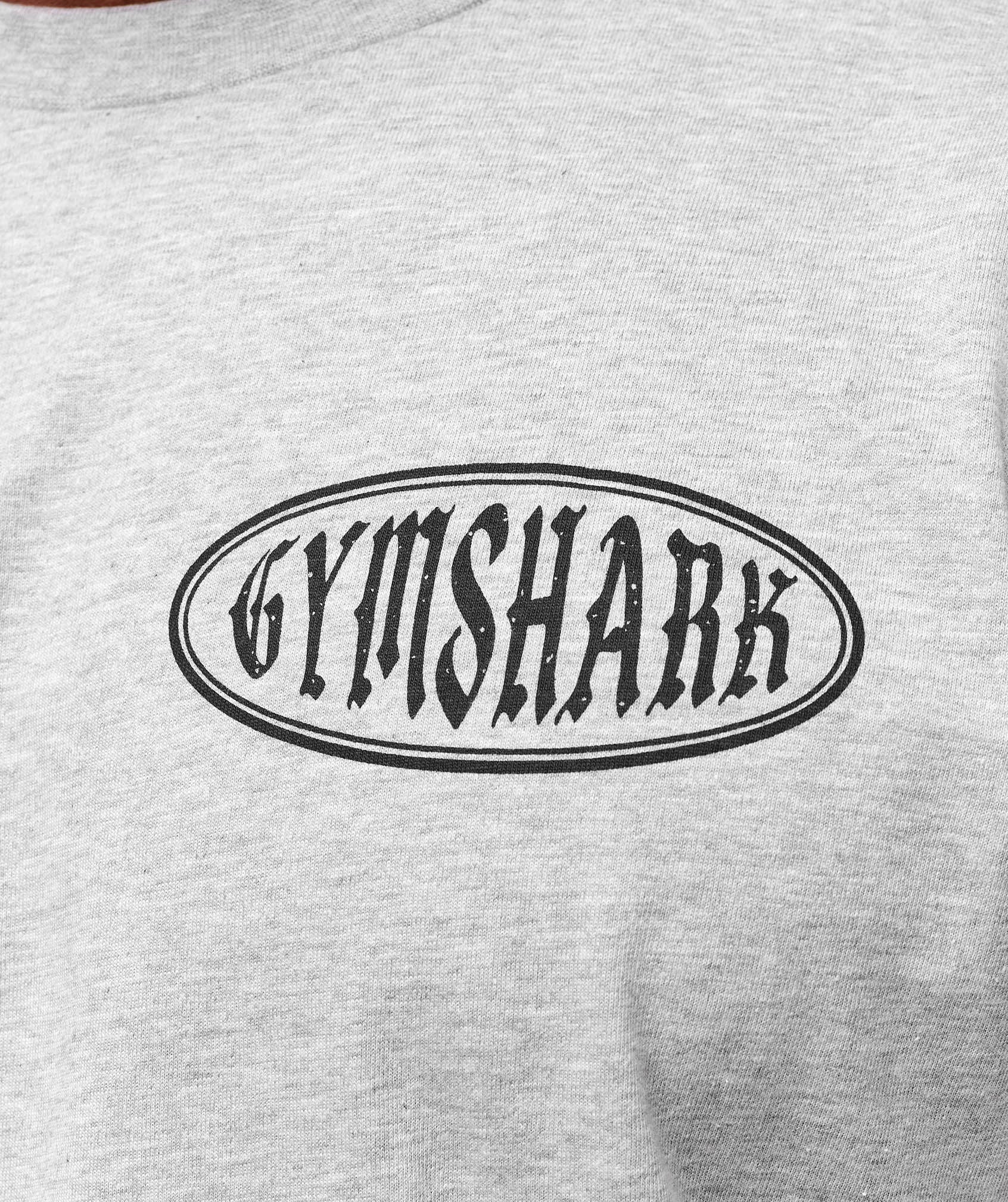 Authentic Lifting Apparel T-Shirt