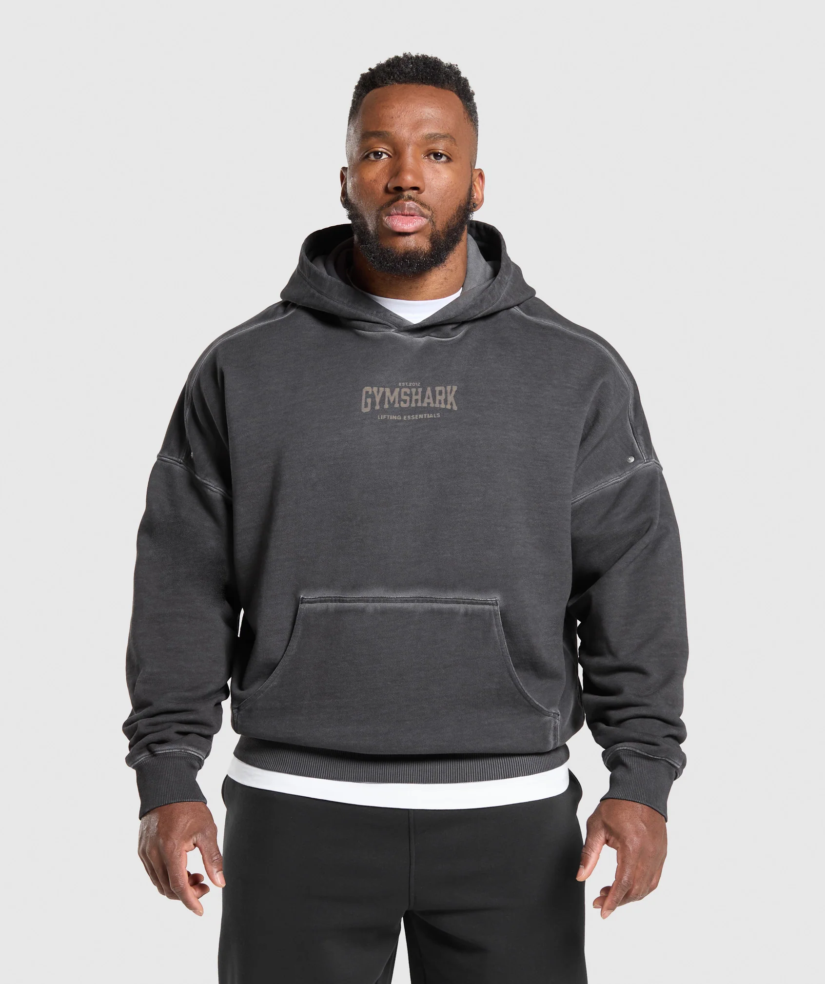Heavyweight Hoodie