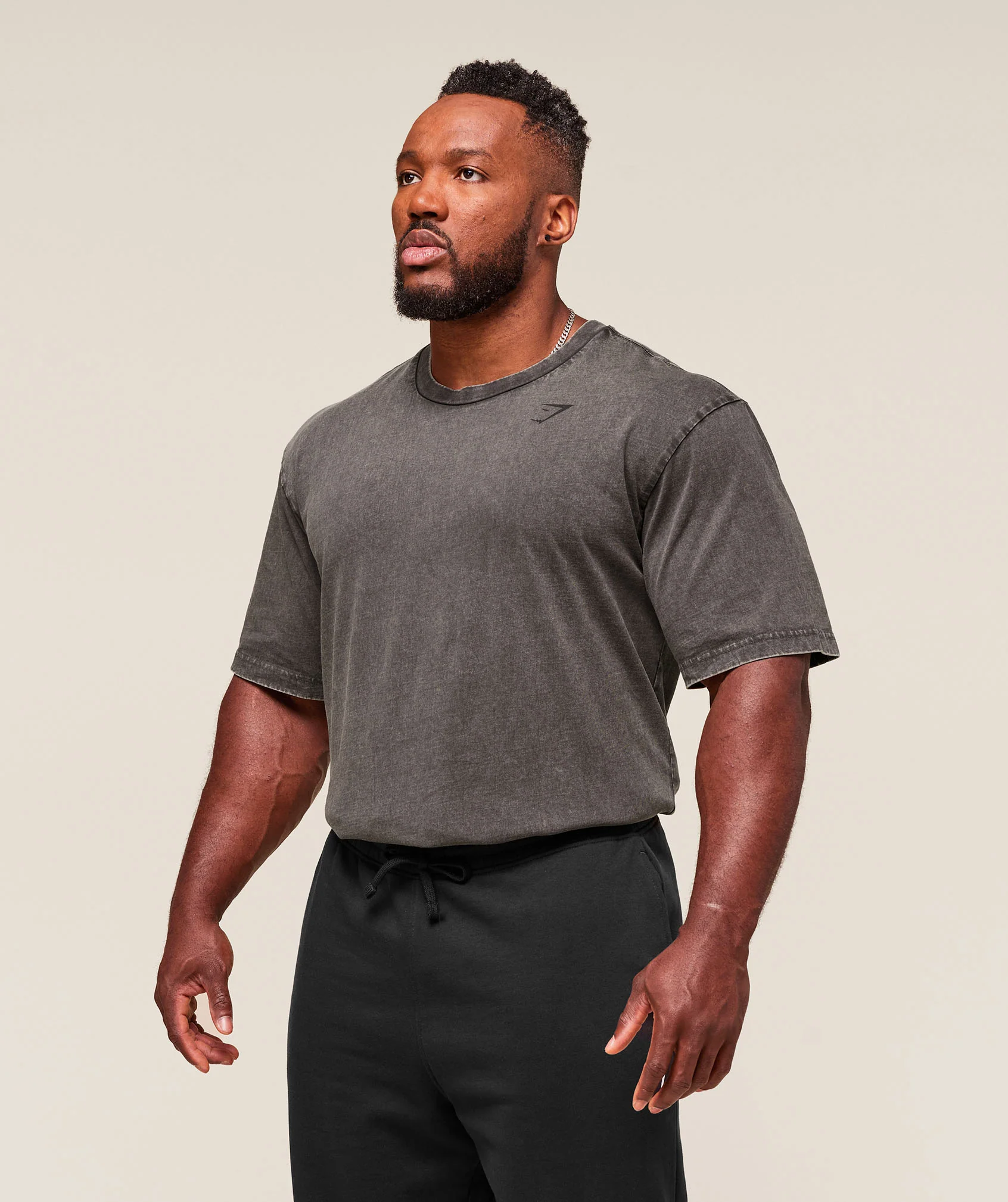 Power Washed T-Shirt