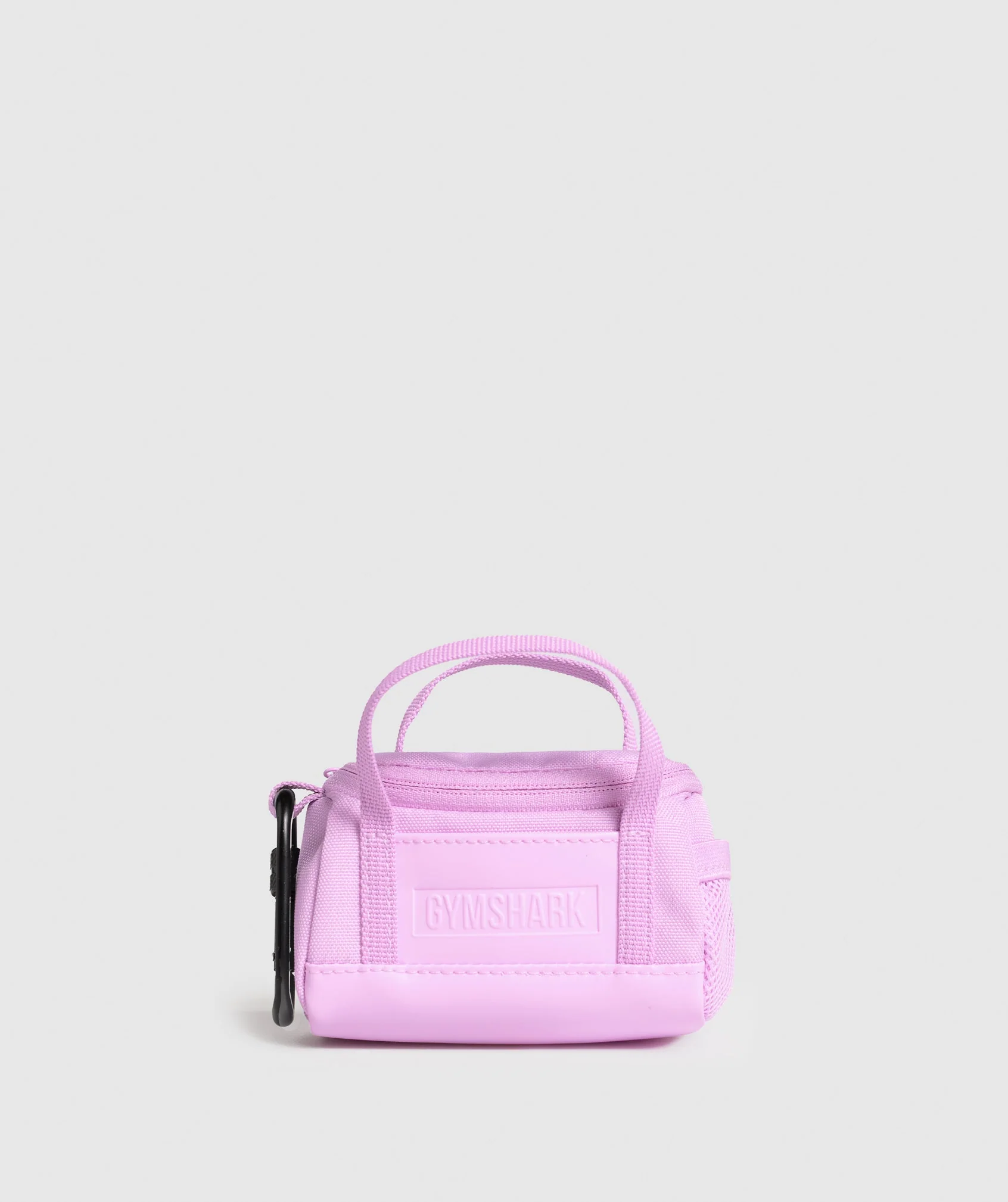 Mini Everyday Holdall Keychain