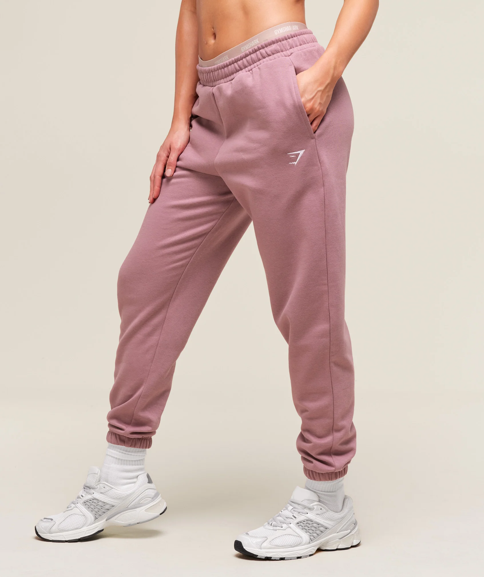 Training Fleece Joggers