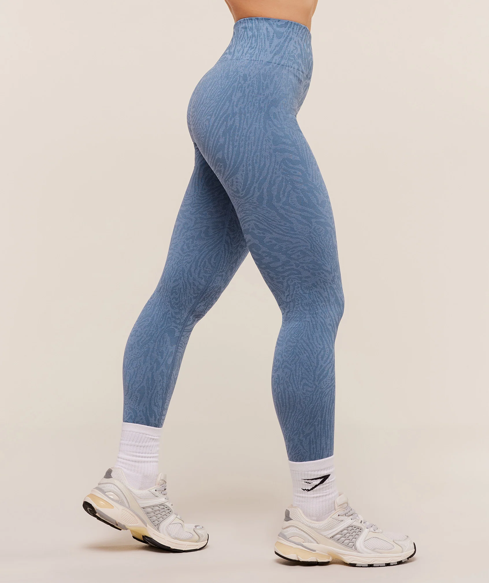 Adapt Animal Seamless Leggings