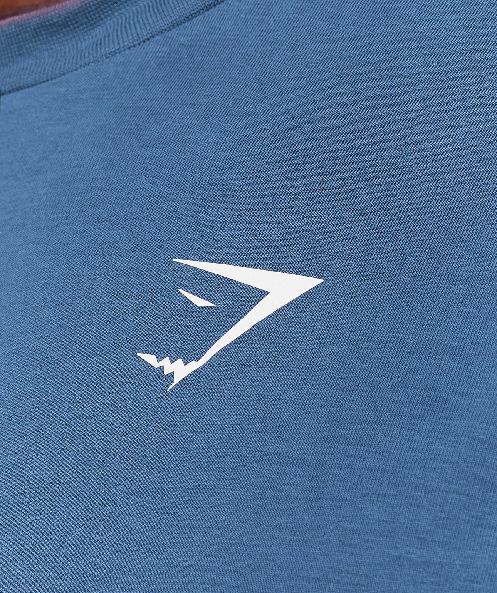 Essential Oversized T-Shirt