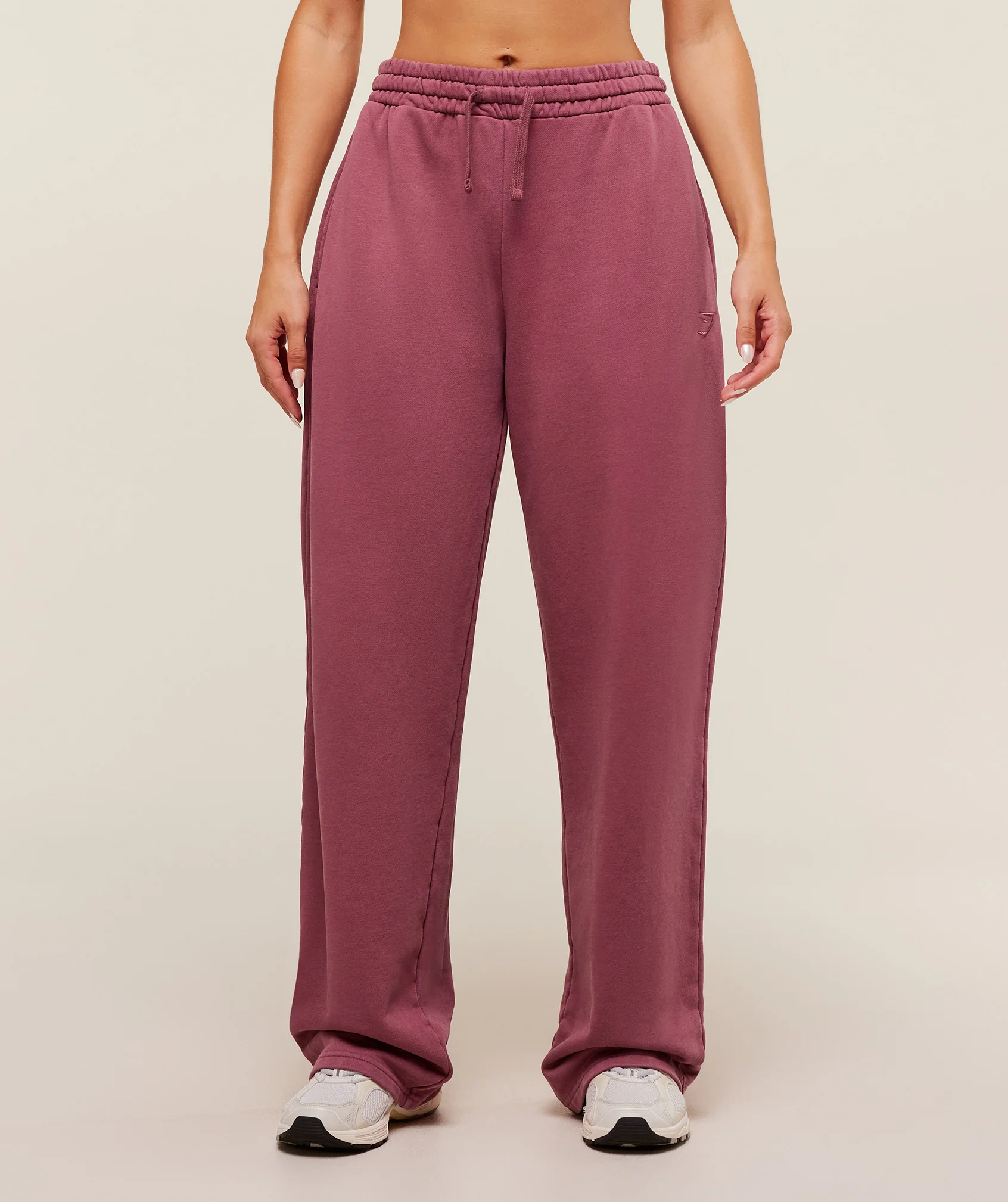 Power Washed Joggers