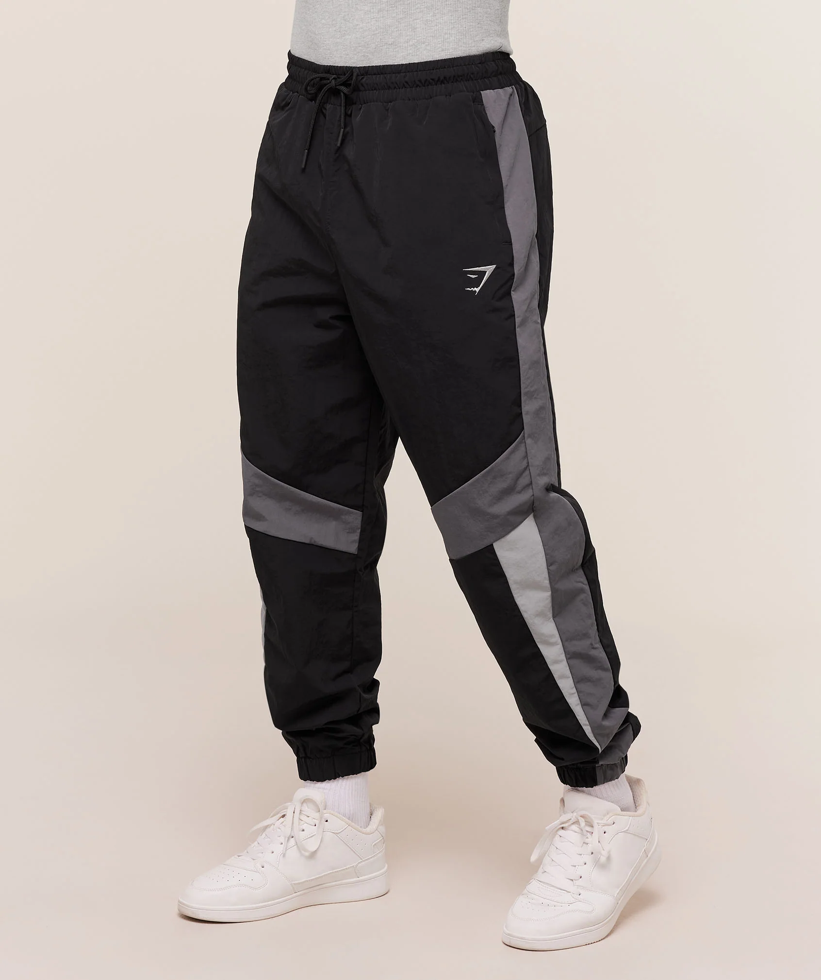 Retro Track Pants
