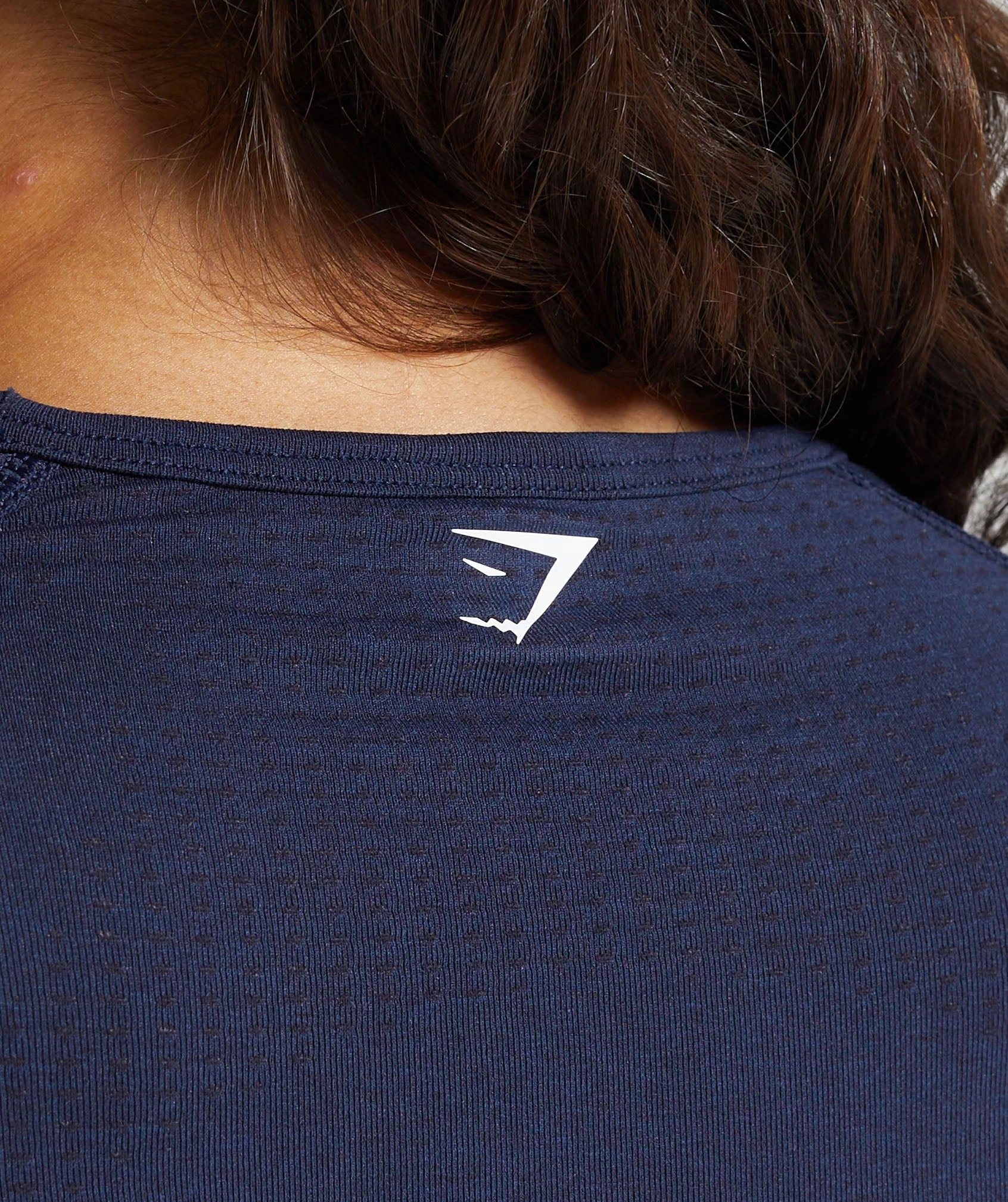 Vital Long Sleeve Top