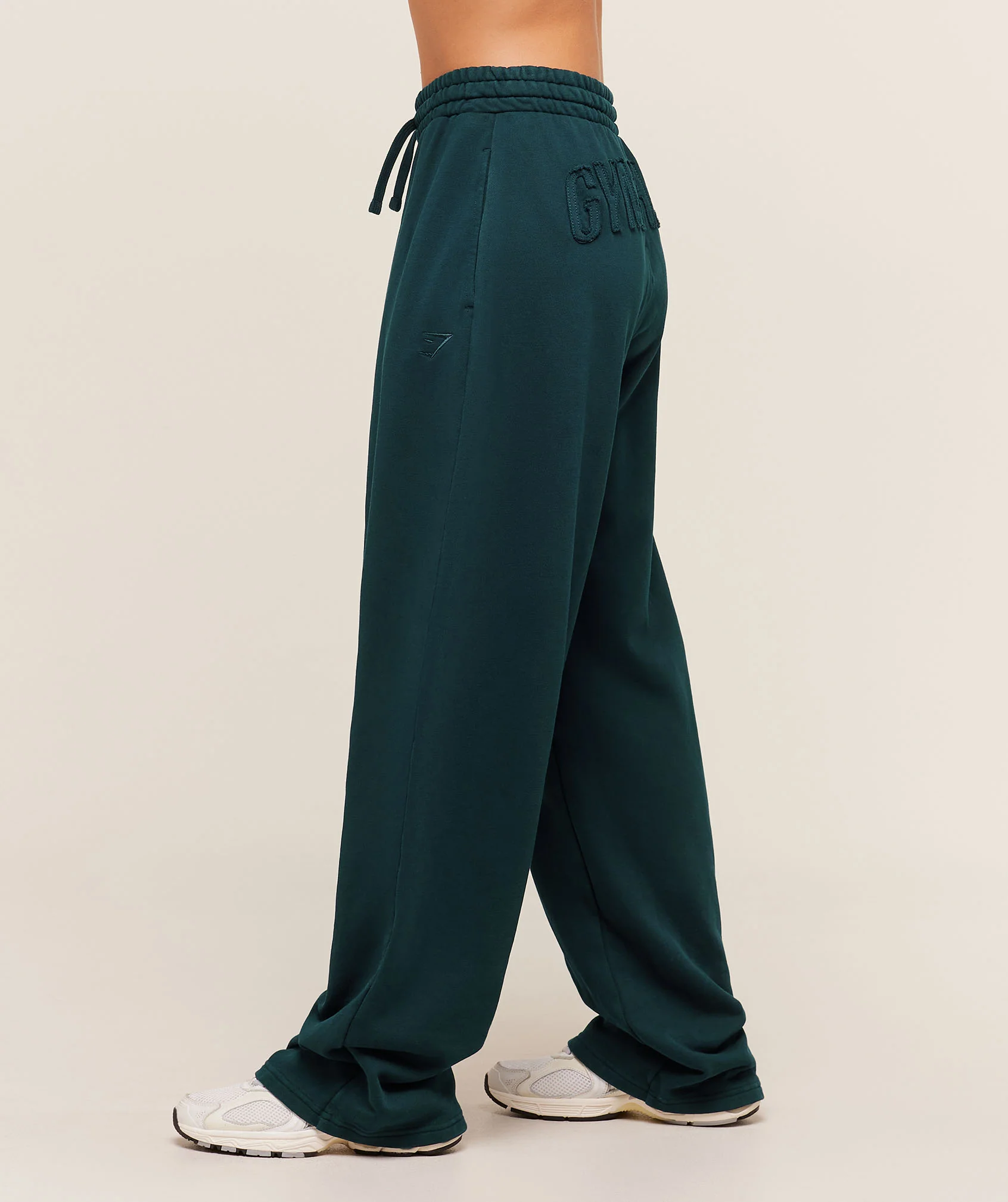 Power Washed Joggers