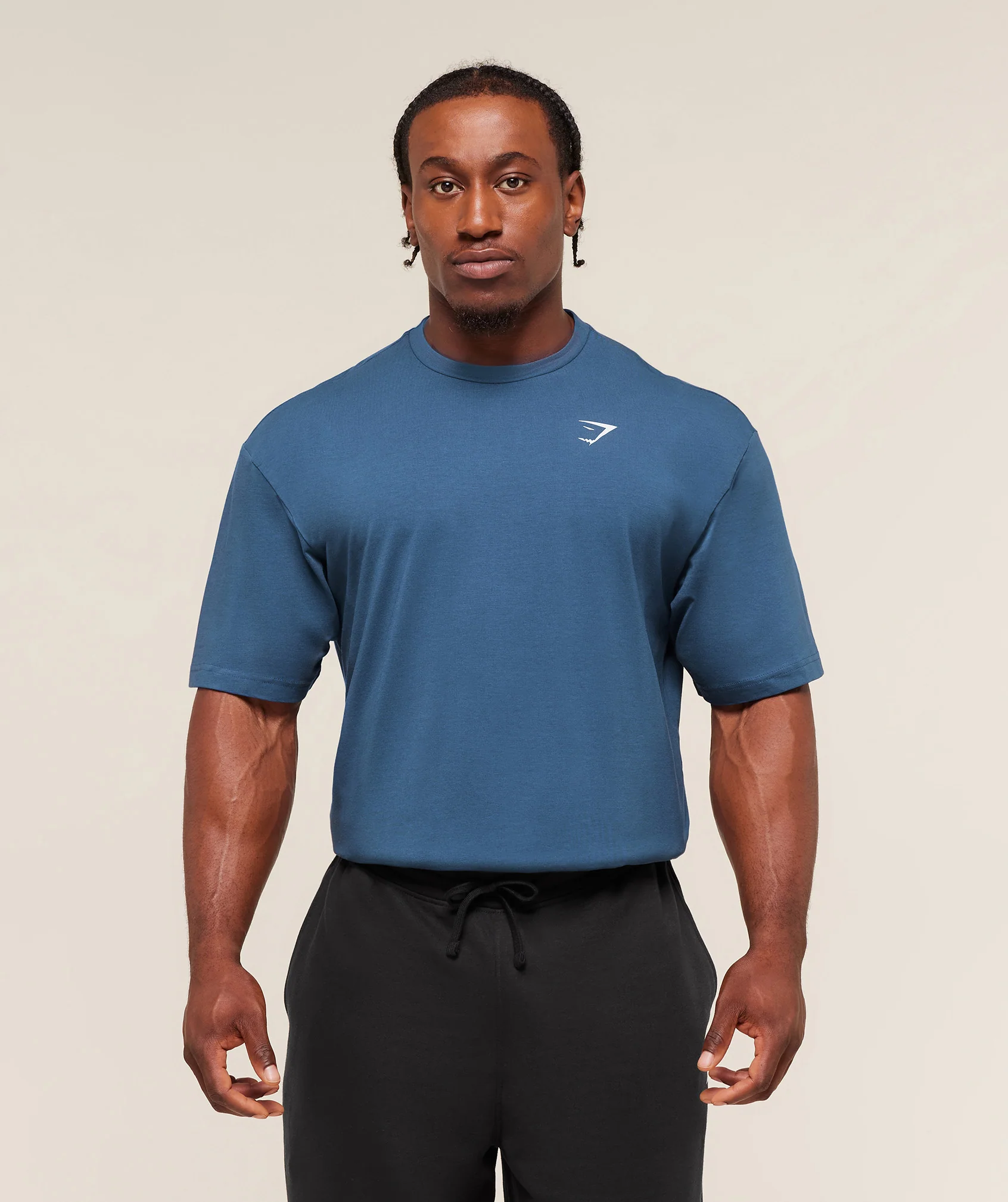 Essential Oversized T-Shirt