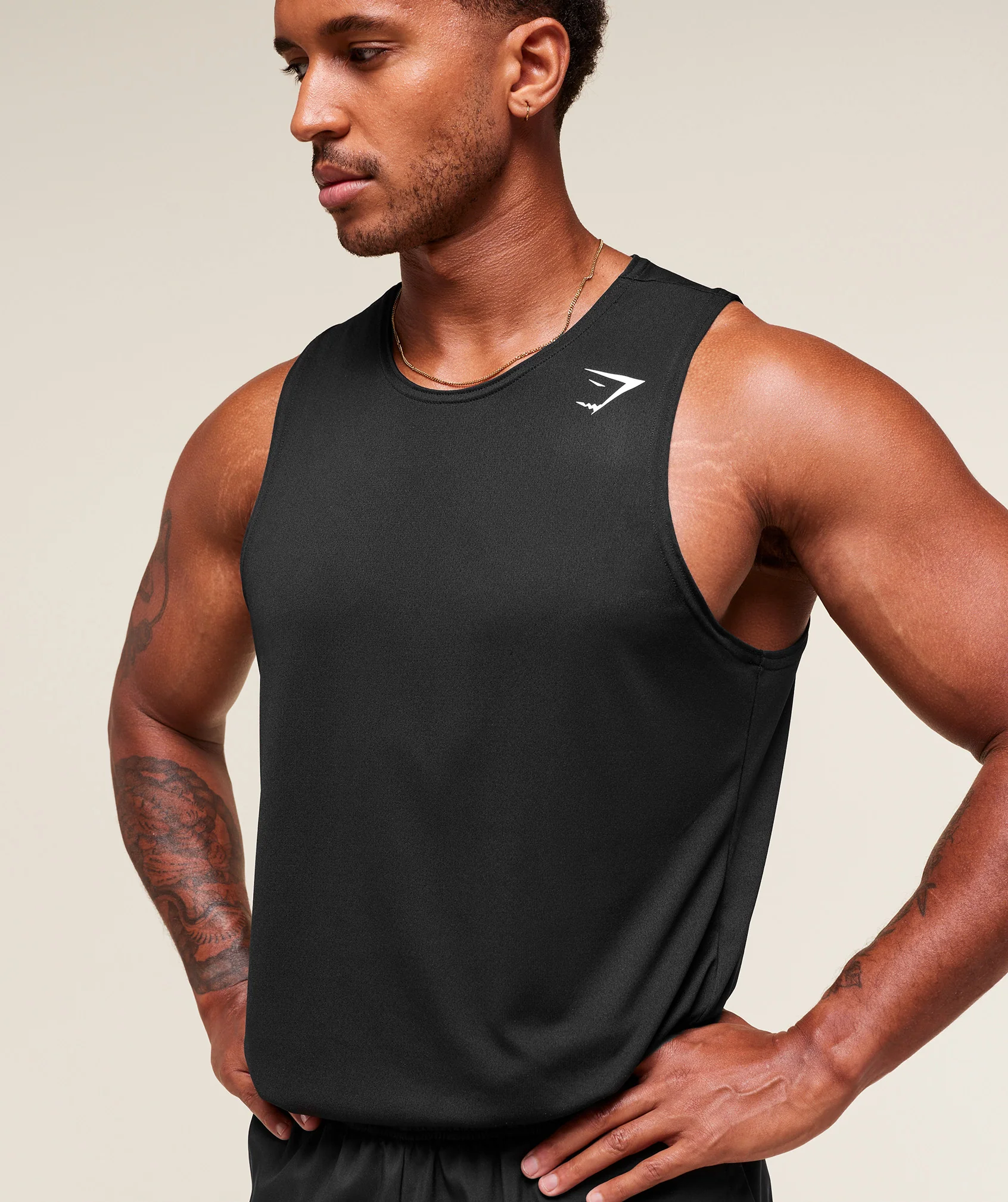 Everyday Performance Tank 2 Pack