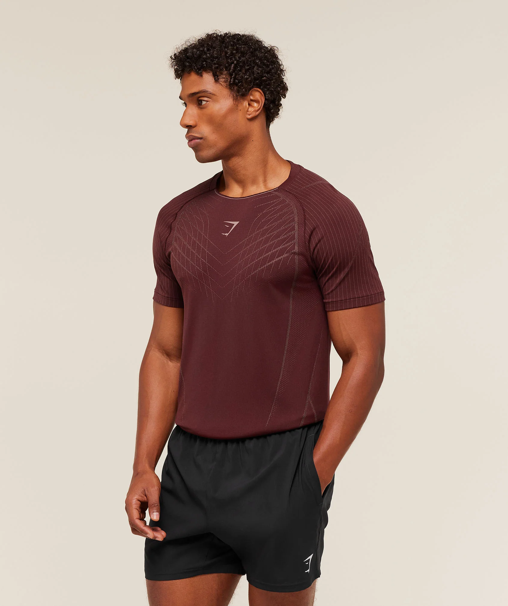 Apex Seamless T-Shirt