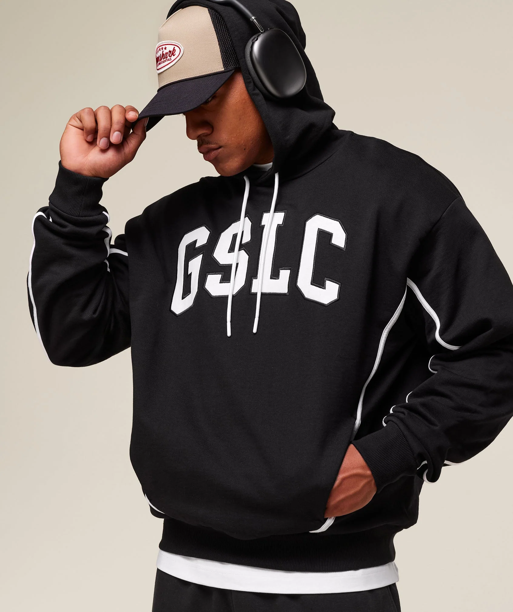GSLC Hoodie