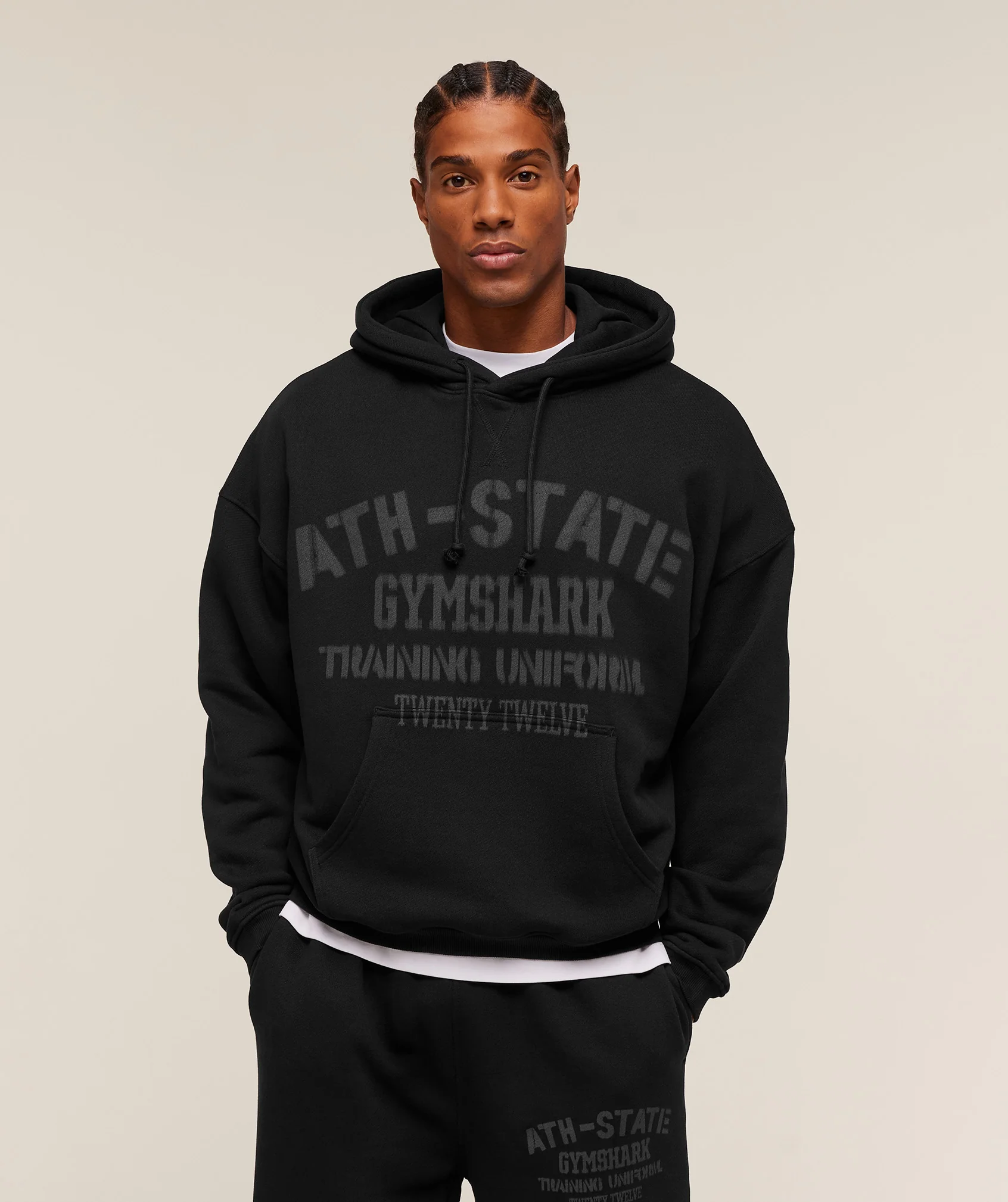 Collegiate Hoodie