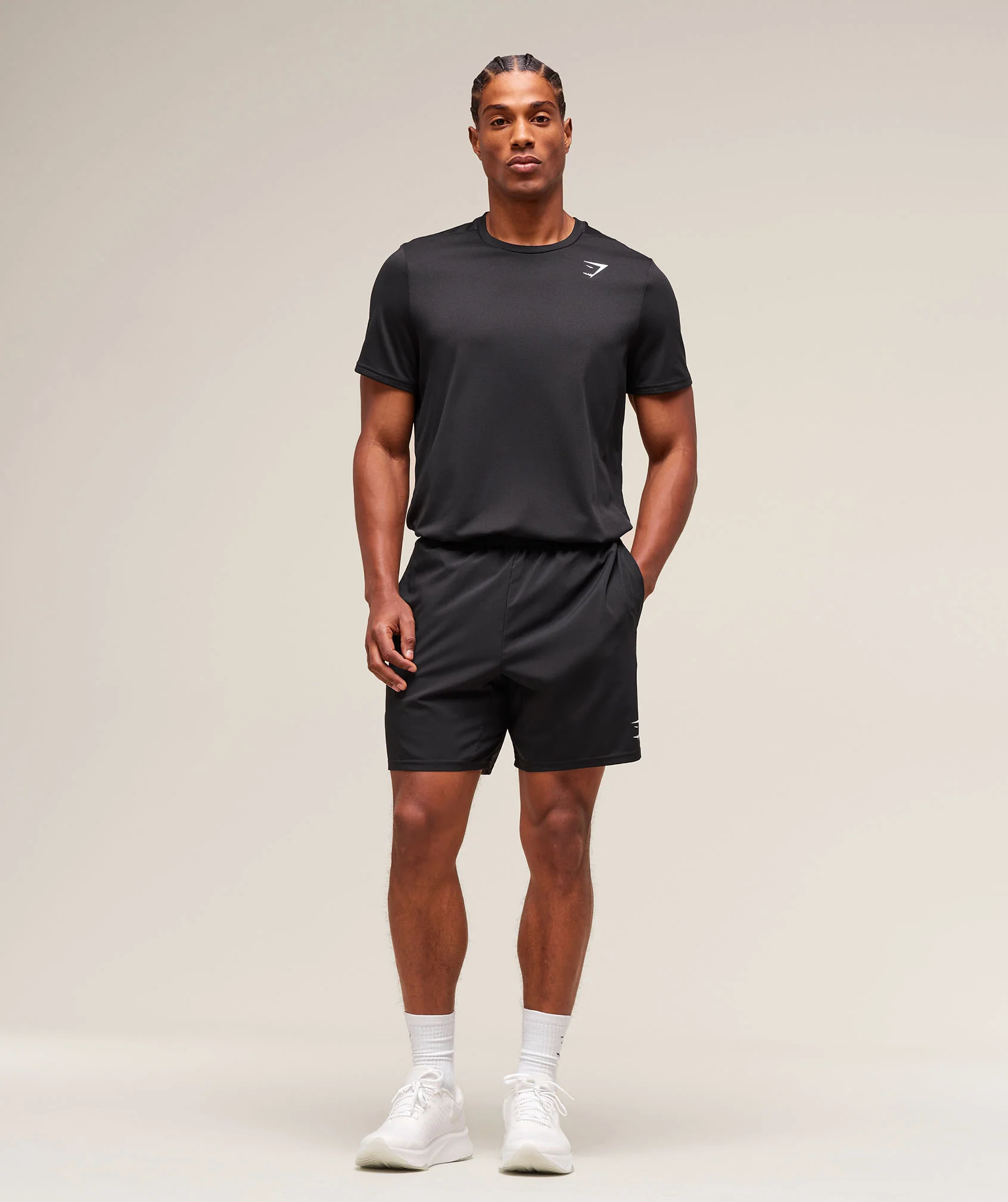 Arrival Regular Fit T-Shirt