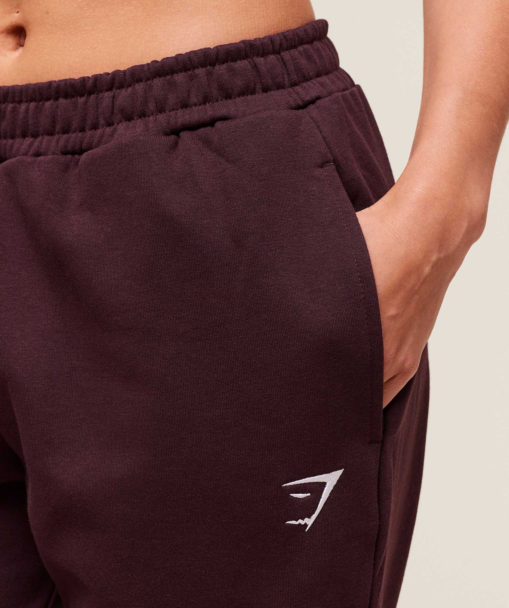 Training Fleece Jogger