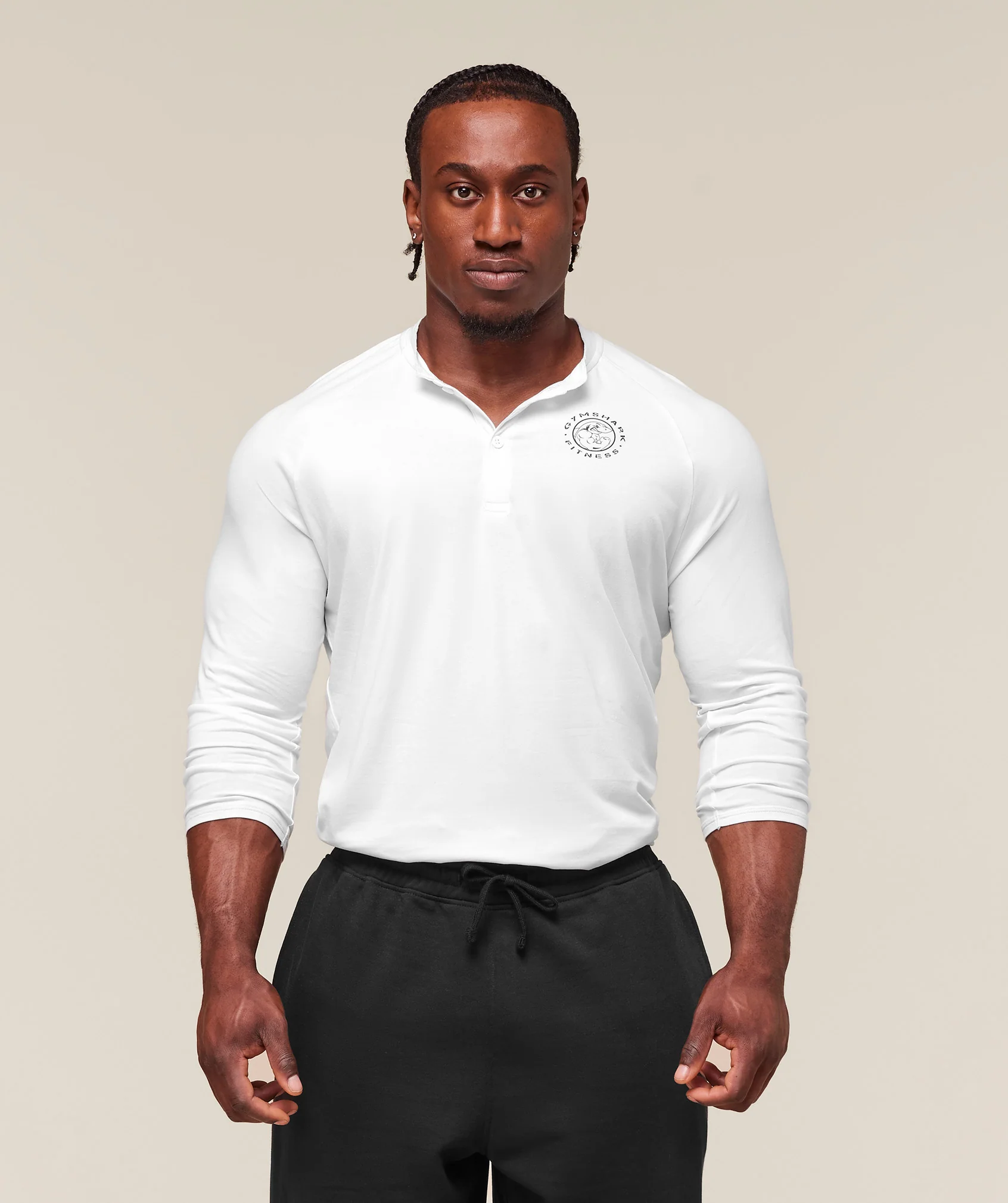 Legacy Henley