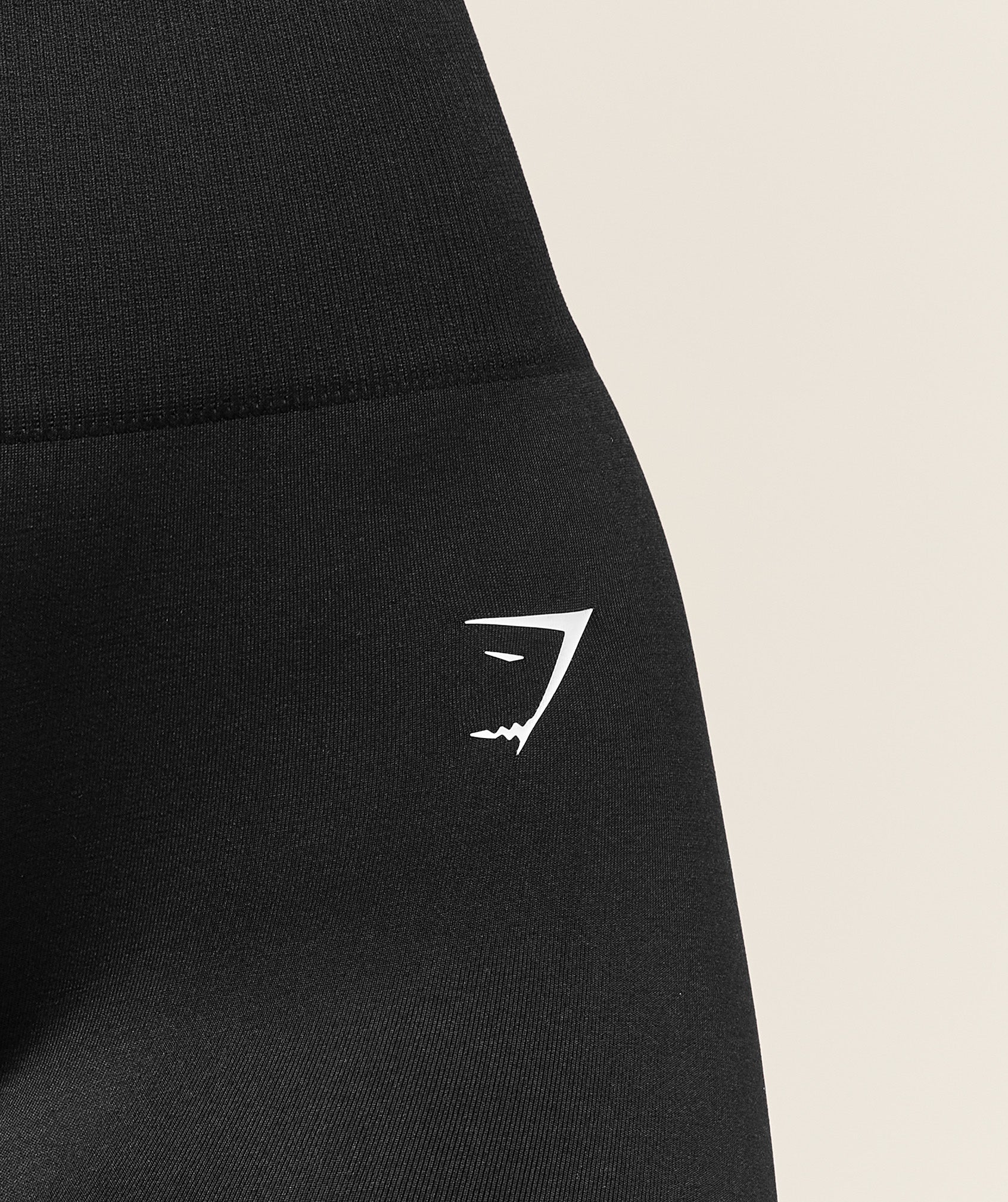 Everyday Seamless Capri Leggings