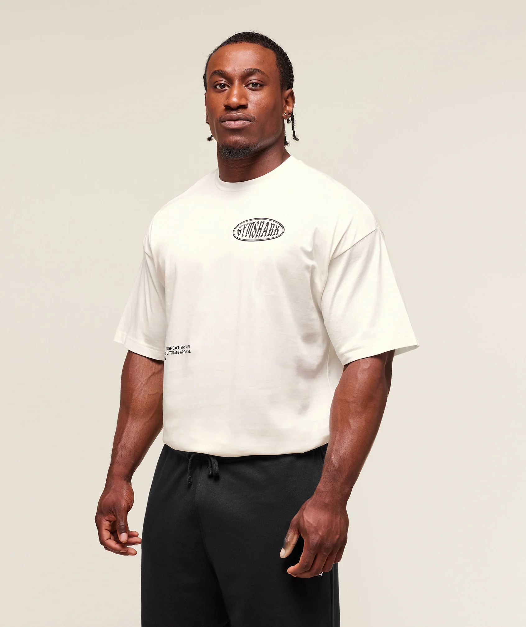 Authentic Lifting Apparel T-Shirt