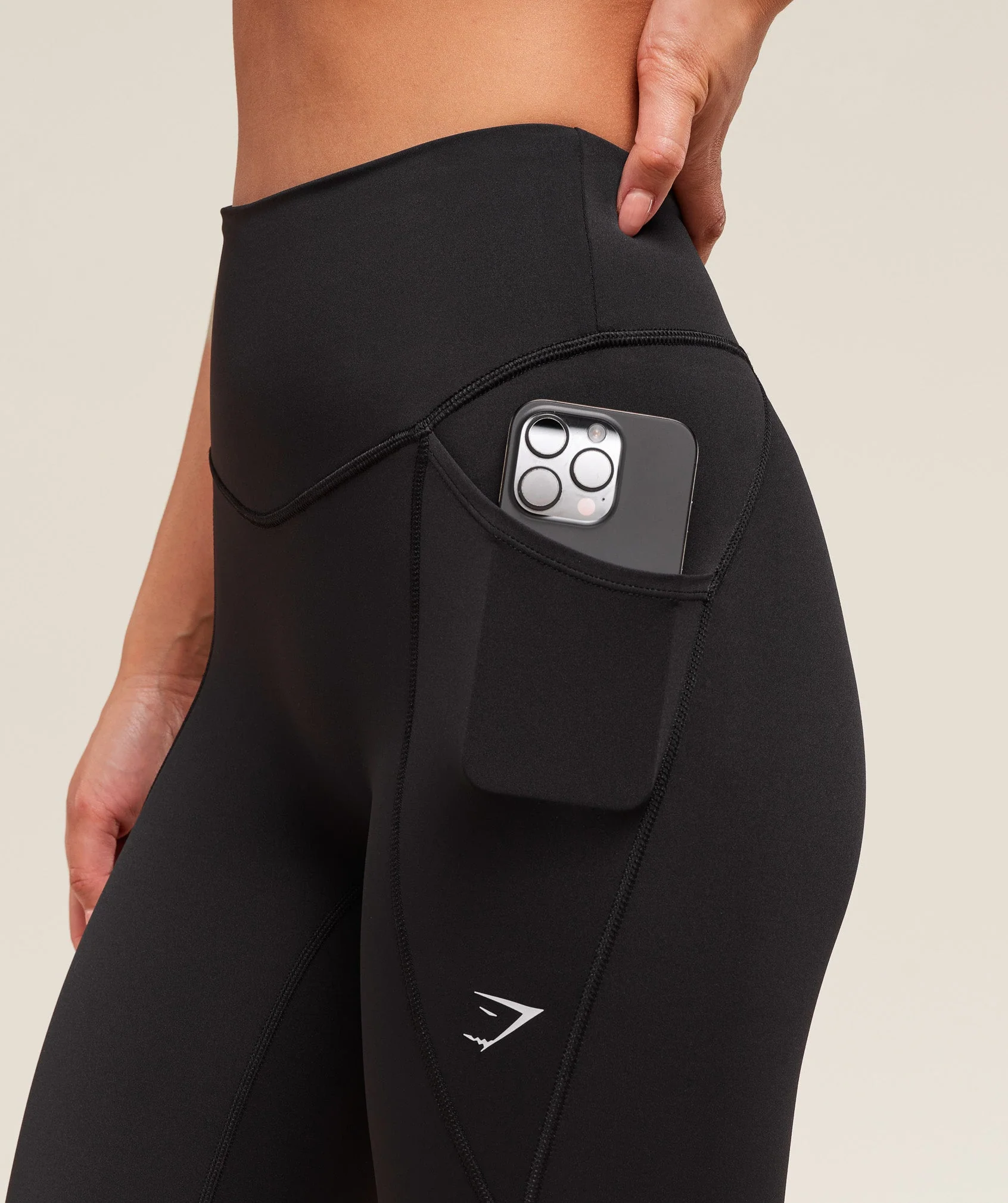 Running Pocket Leggings