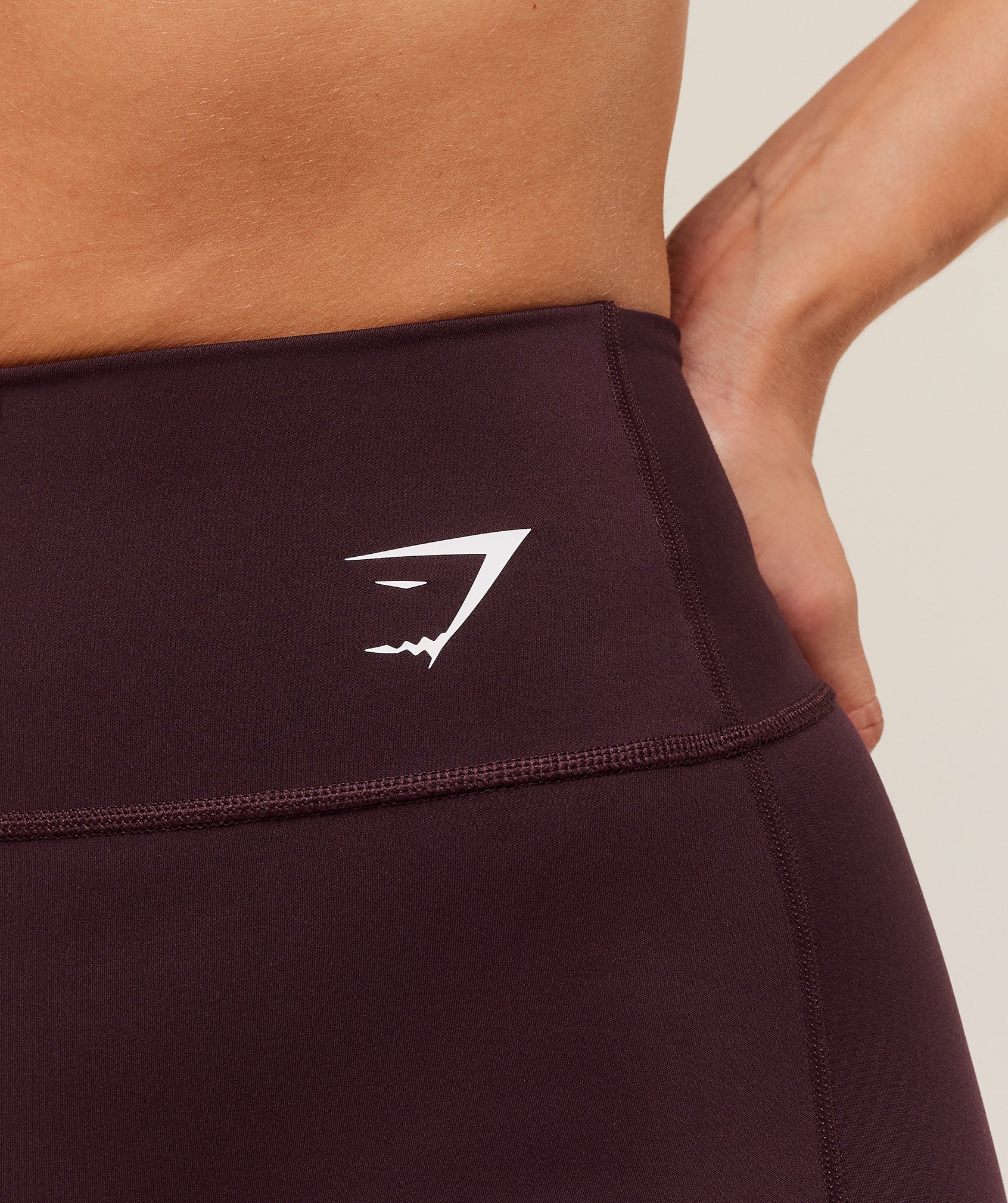 Training Straight Leg Leggings