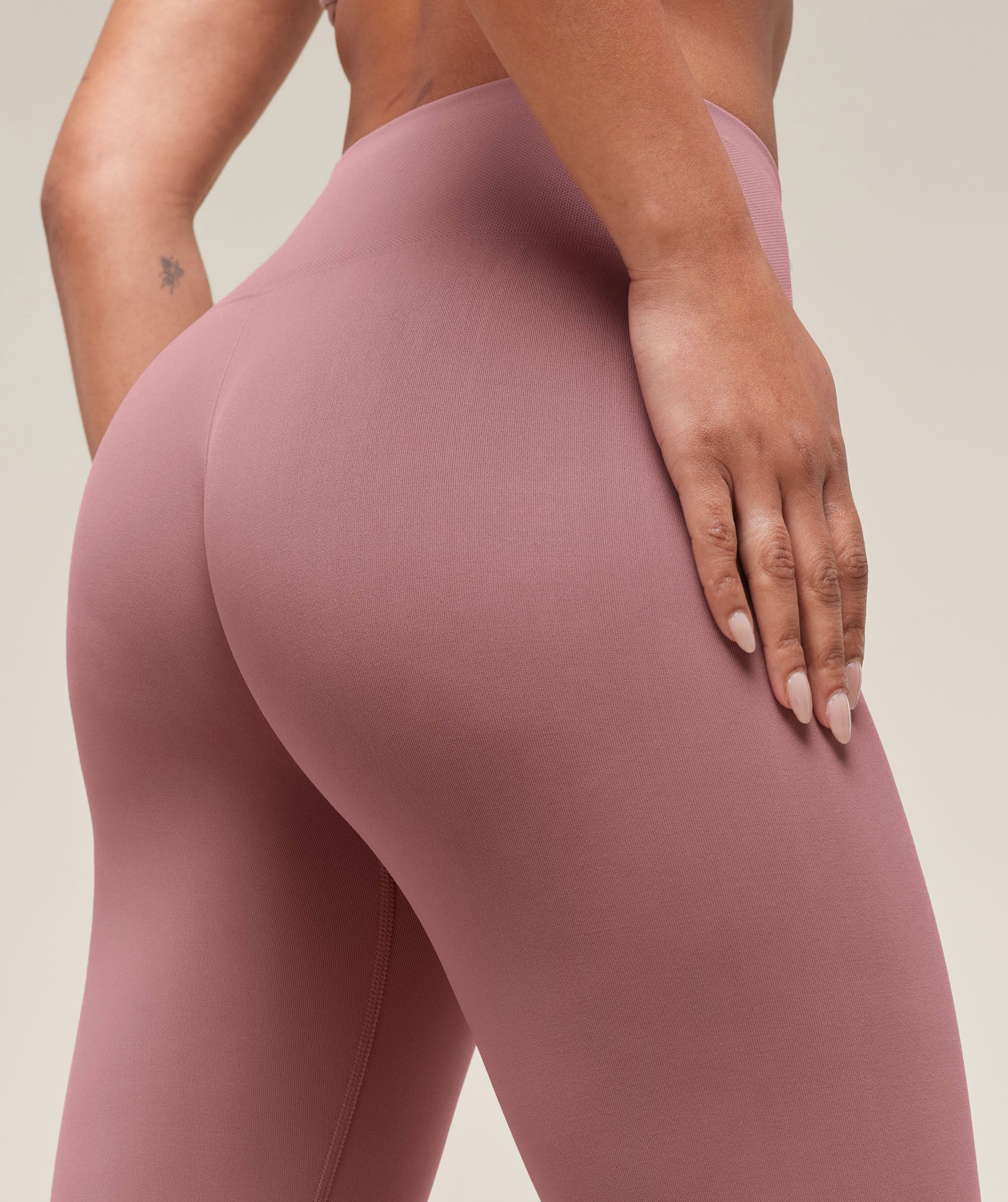 Soft Sculpt Leggings